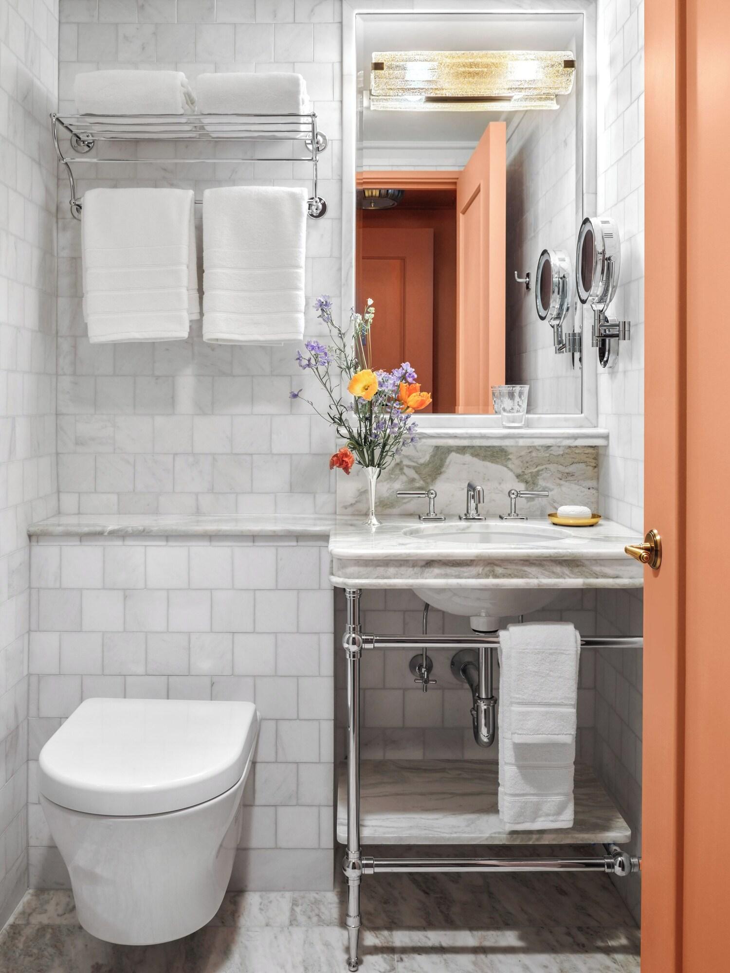 Imagem da galeria de The Fifth Avenue Hotel