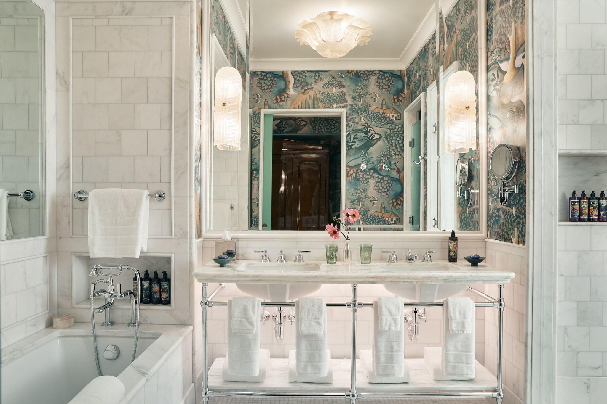 Imagem da galeria de The Fifth Avenue Hotel