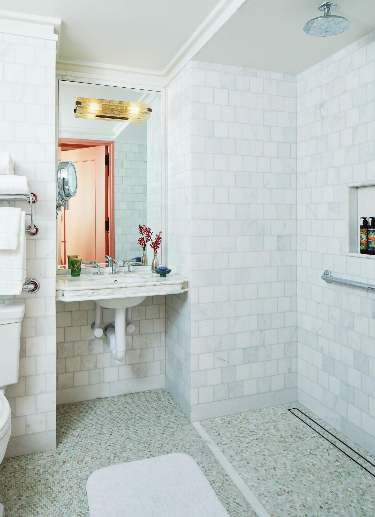 Imagem da galeria de The Fifth Avenue Hotel