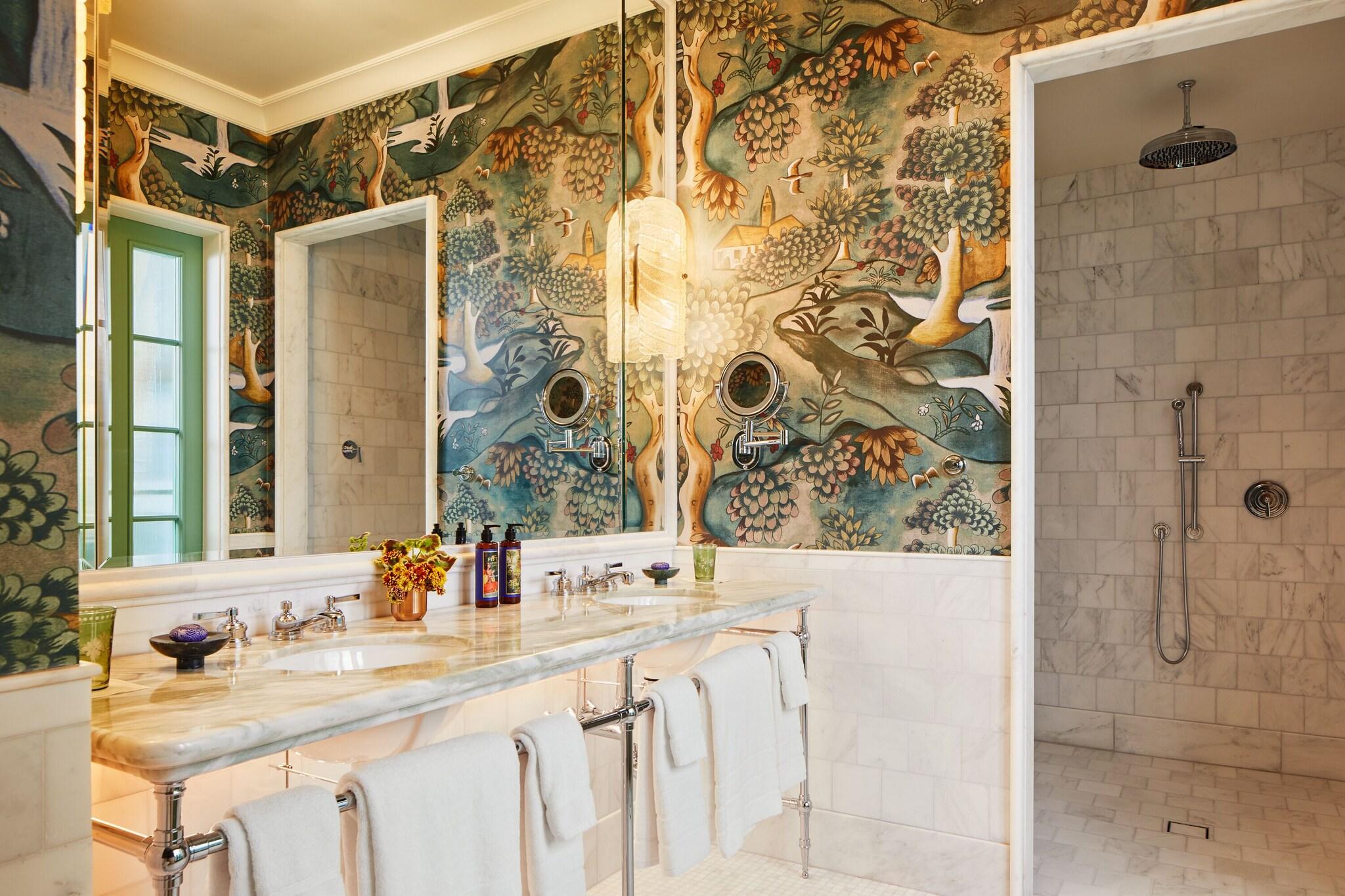 Imagem da galeria de The Fifth Avenue Hotel