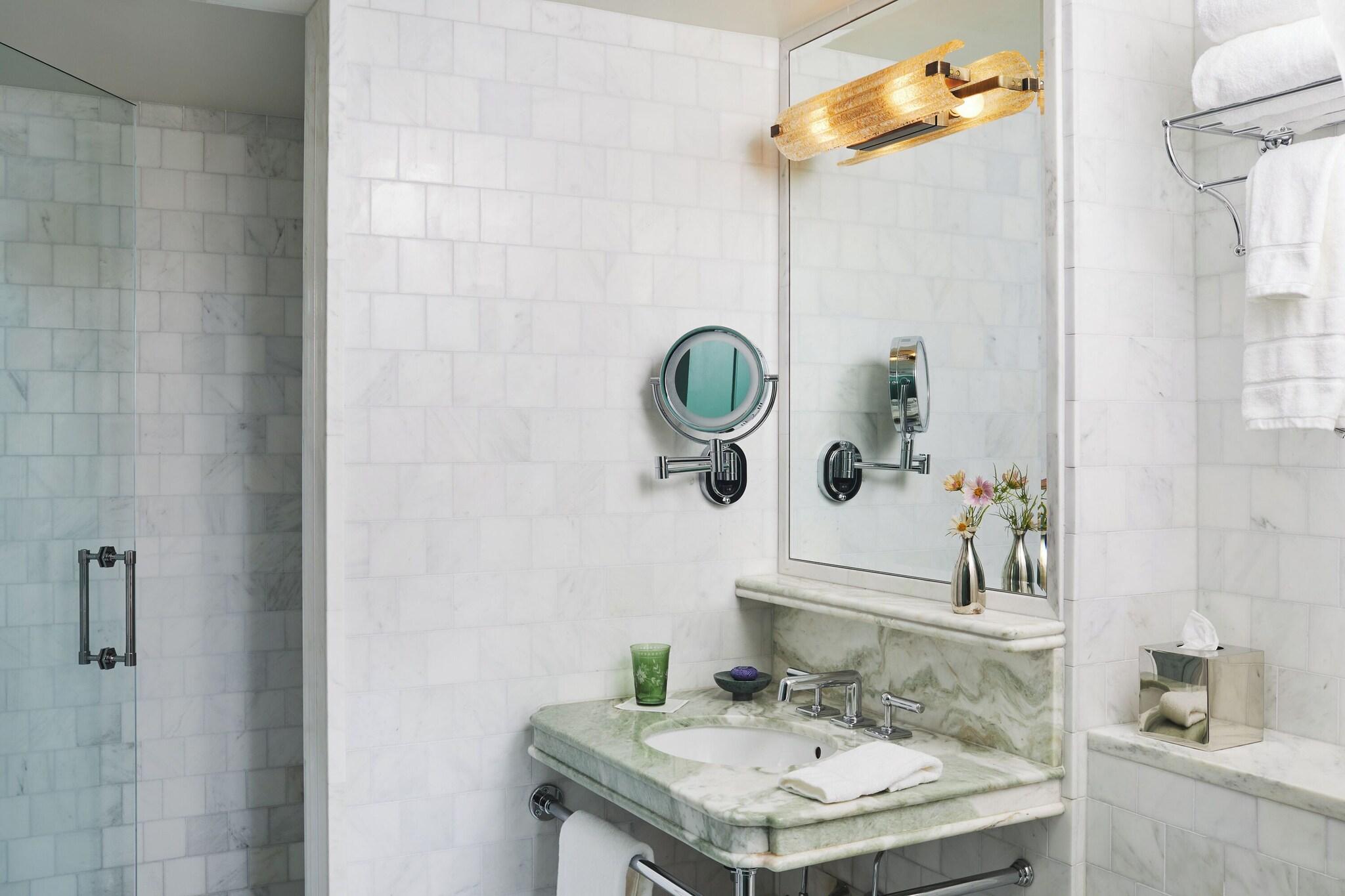Imagem da galeria de The Fifth Avenue Hotel