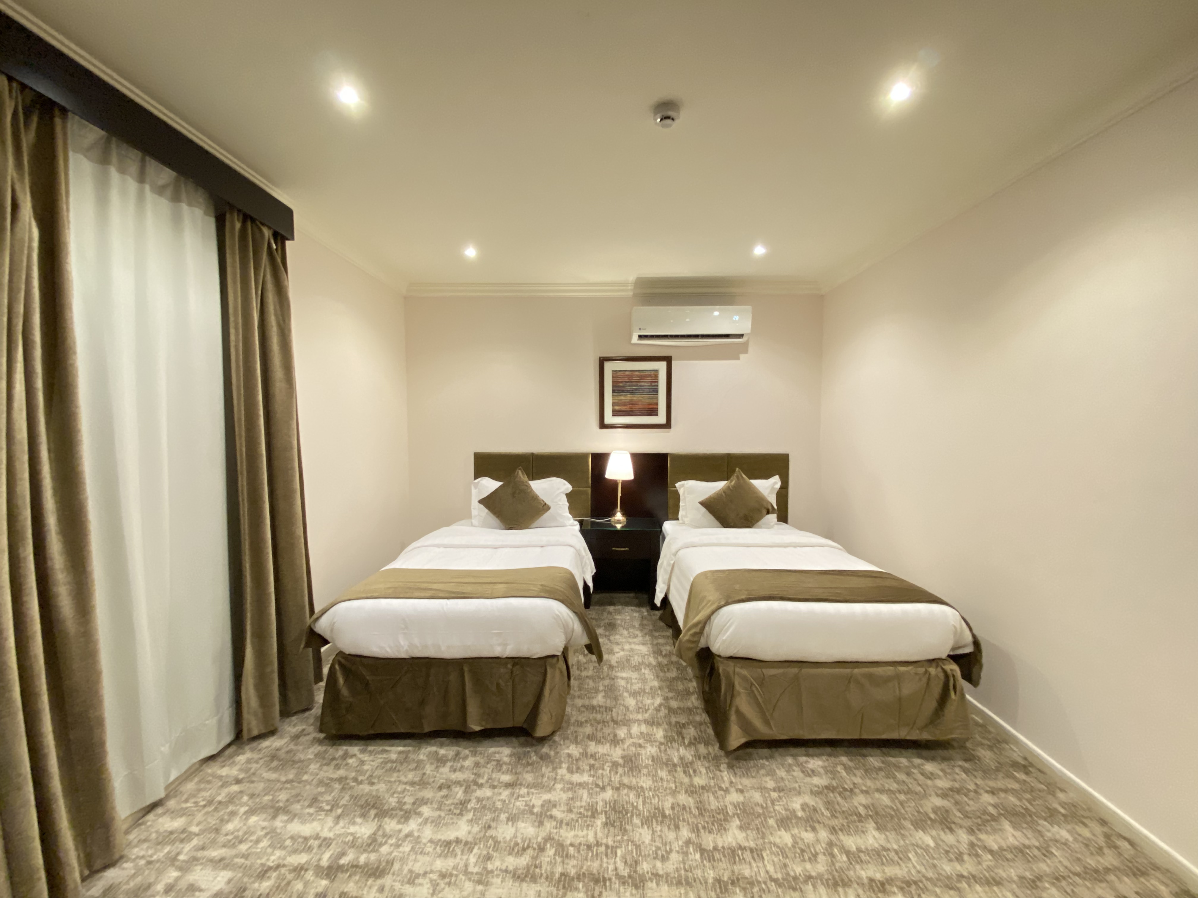 Al Diyafa Hotel