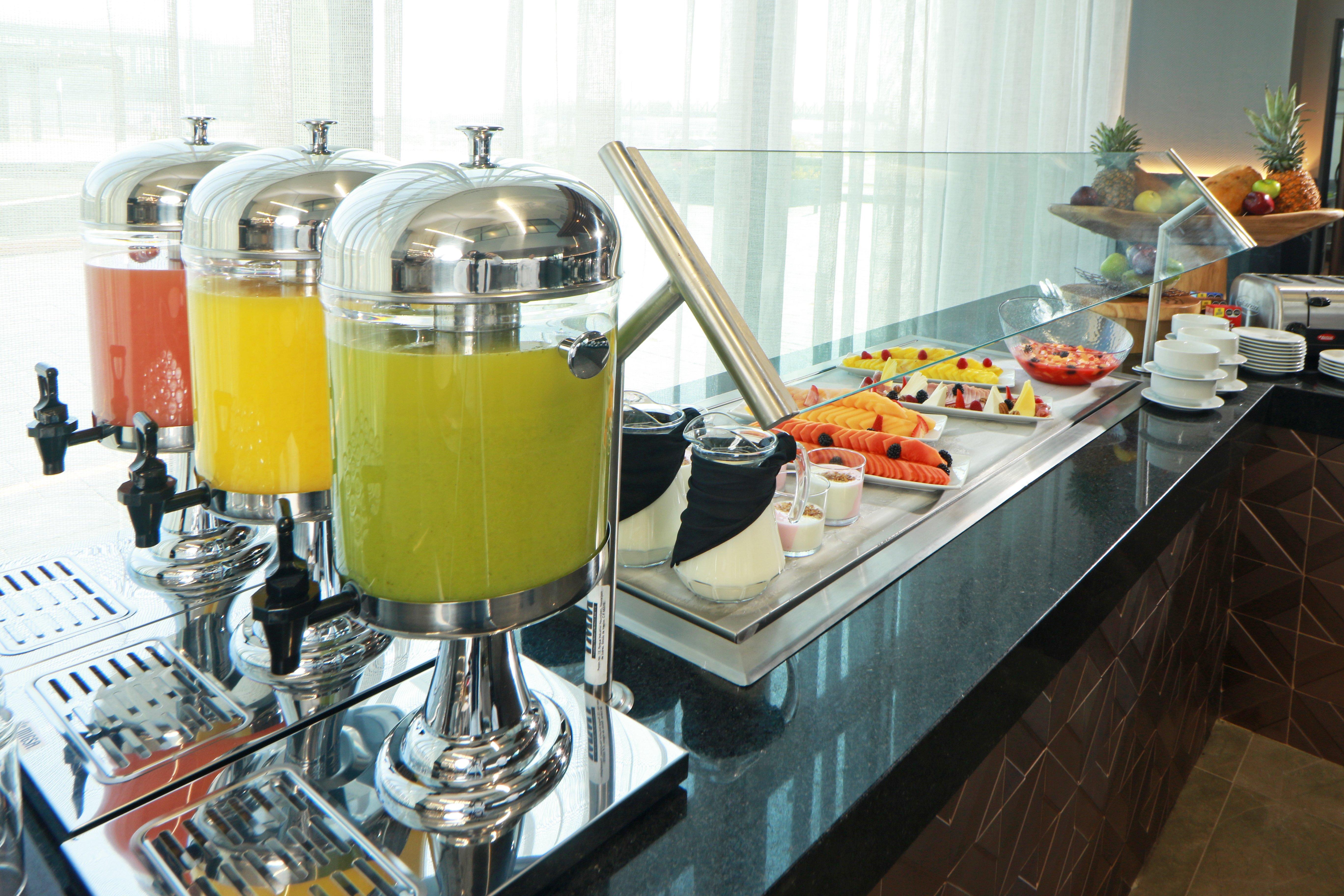 Holiday Inn Hotel And Suites Mexico Felipe Angeles