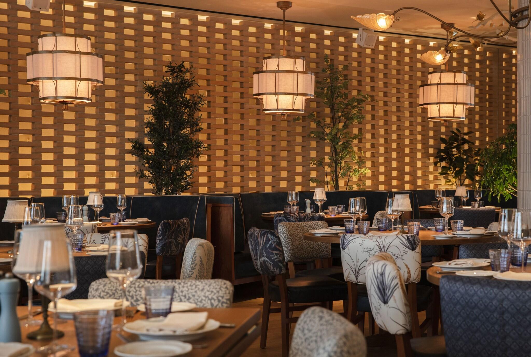 The BoTree London, Curio Collection by Hilton