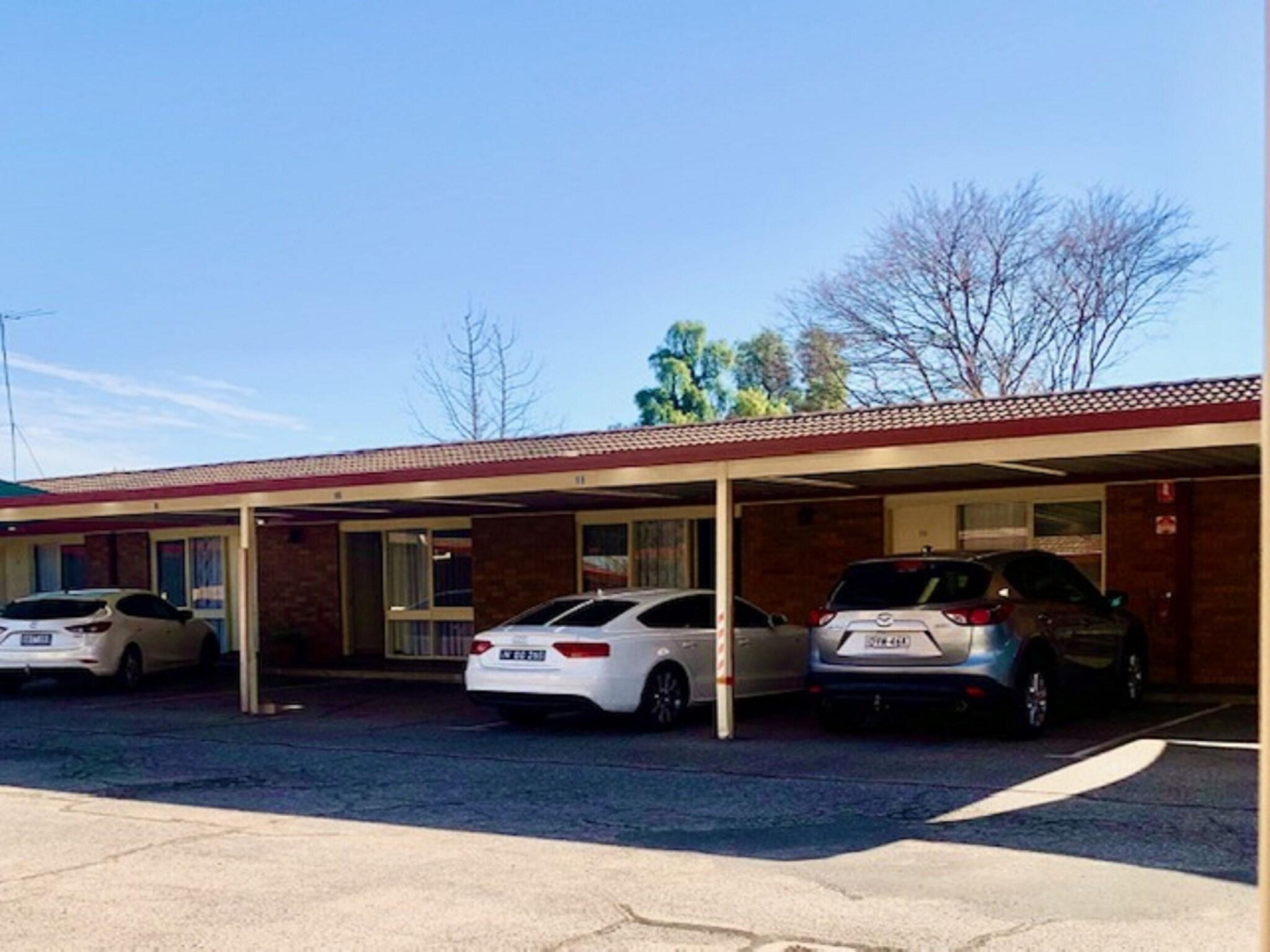 Albury City Motel photo 5