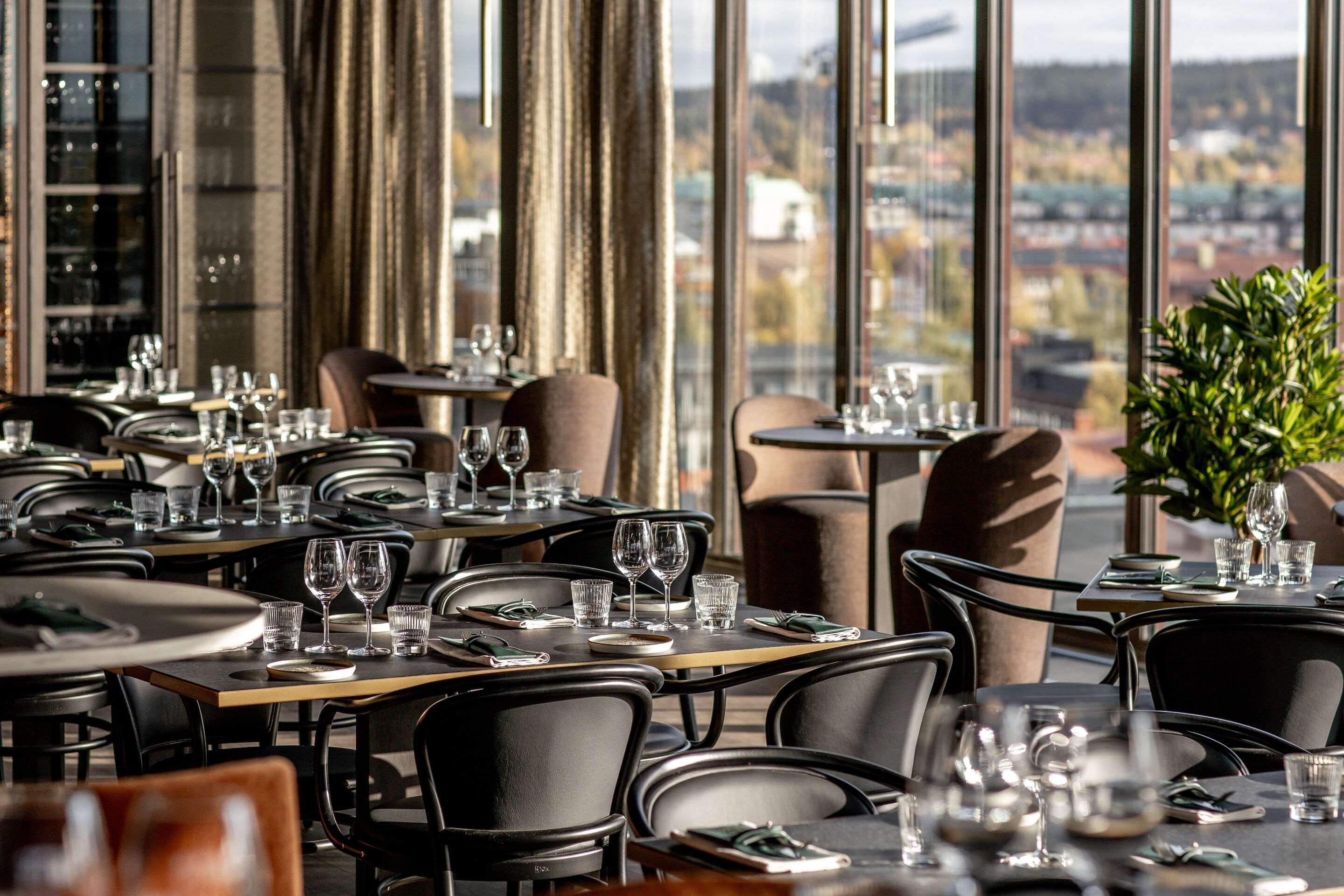 Clarion Hotel Umea