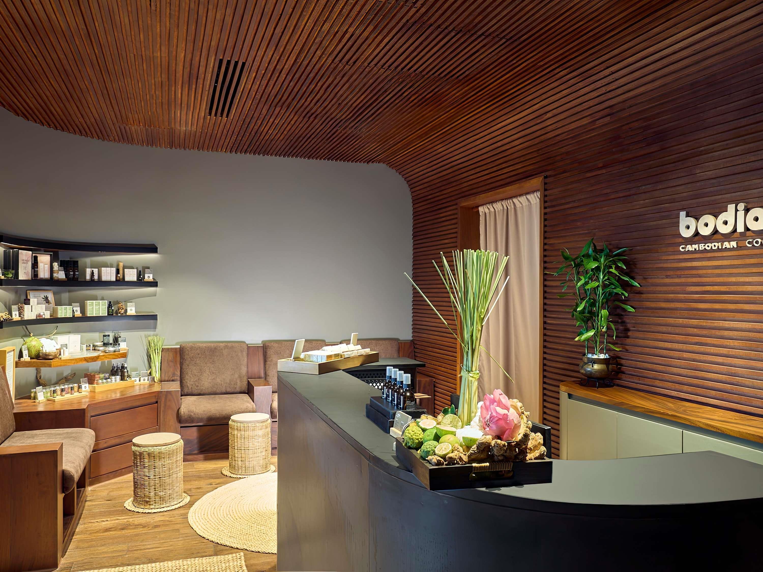Novotel Phnom Penh Bkk 1