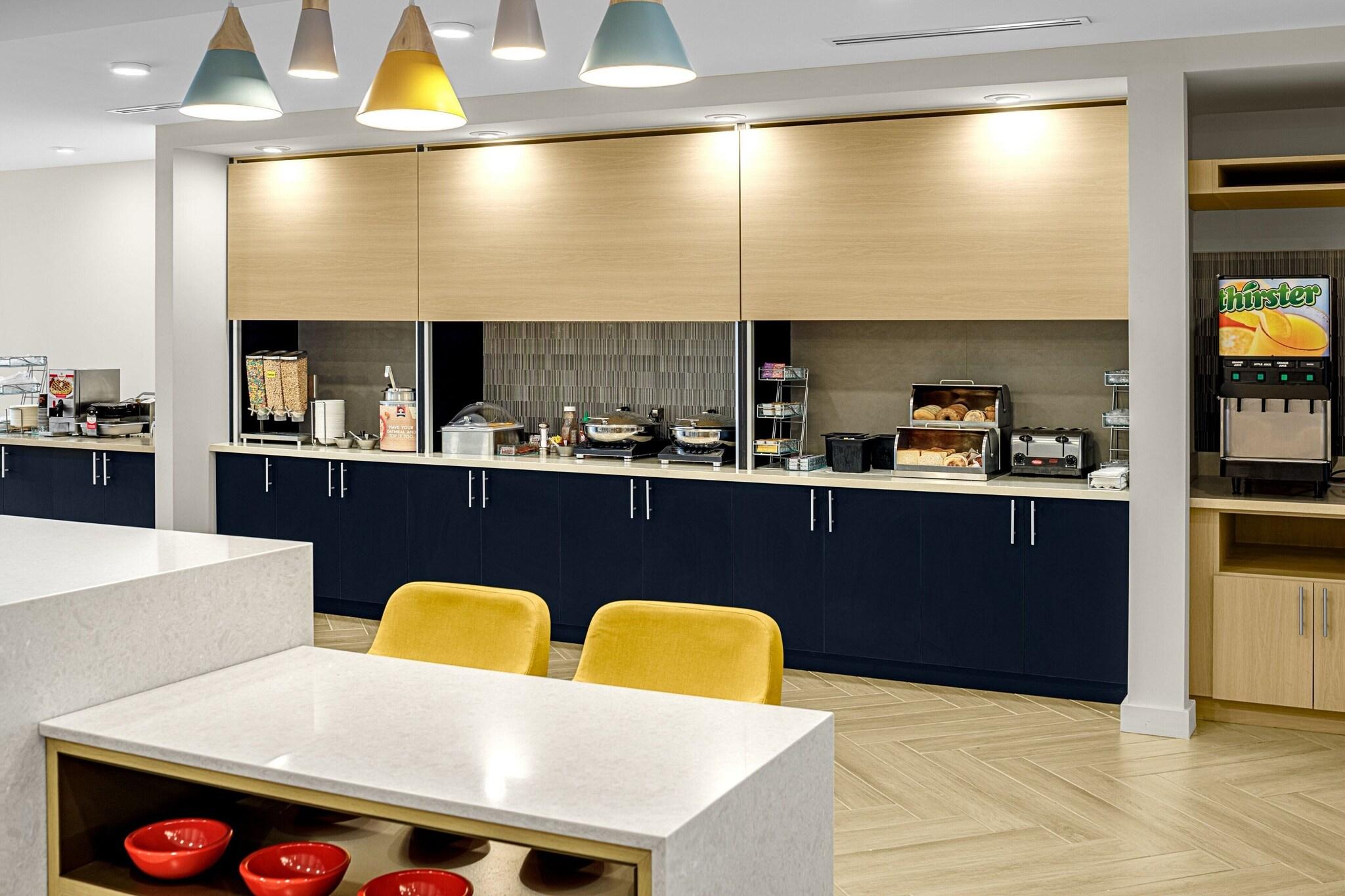 Towneplace Suites By Marriott Ironton