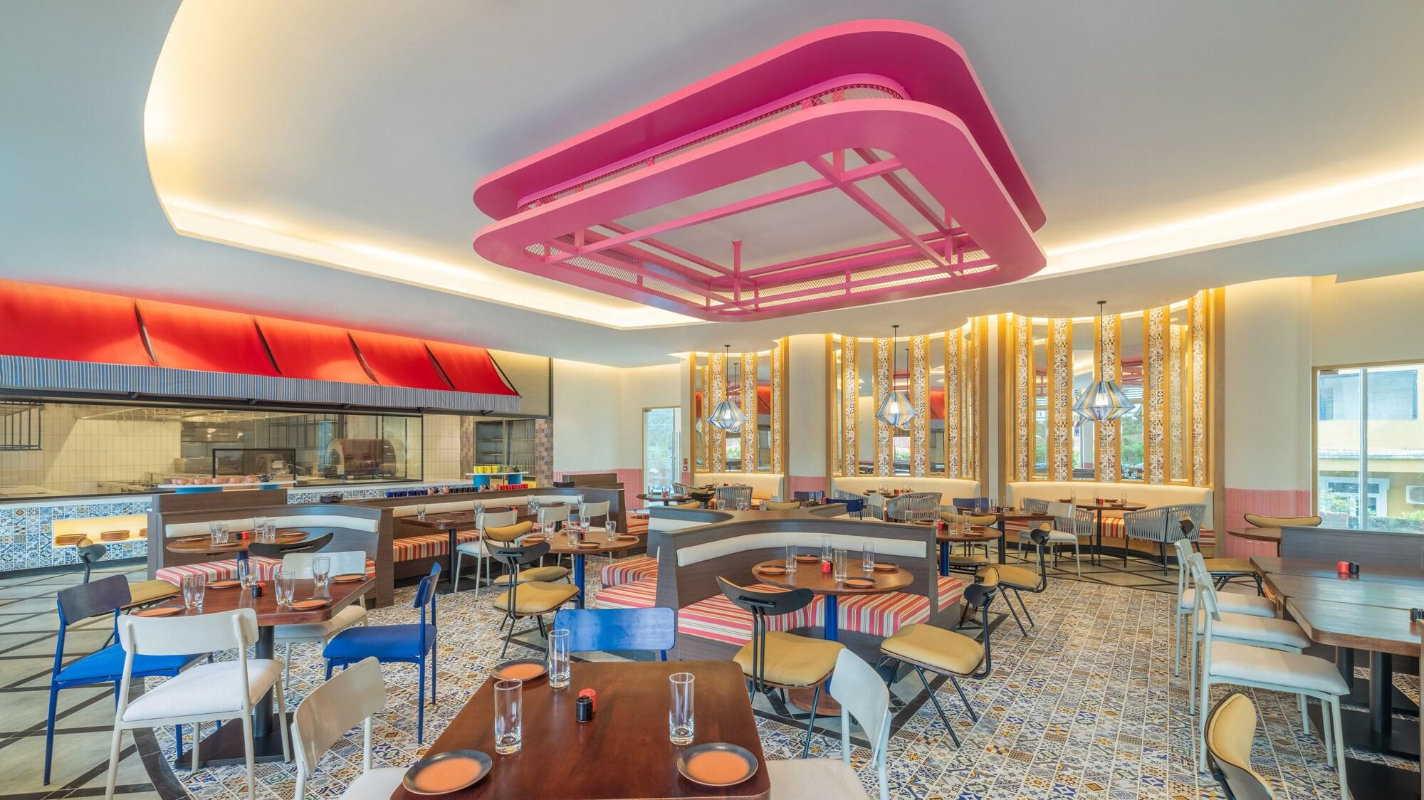 Ibis Styles Goa Vagator