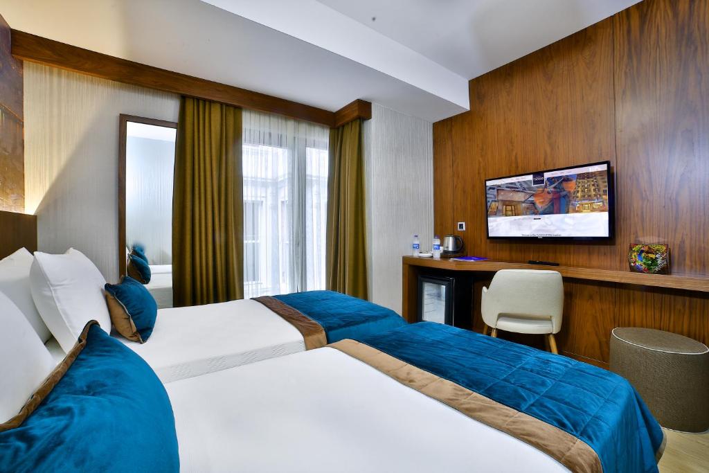 Tango Hotel Taksim