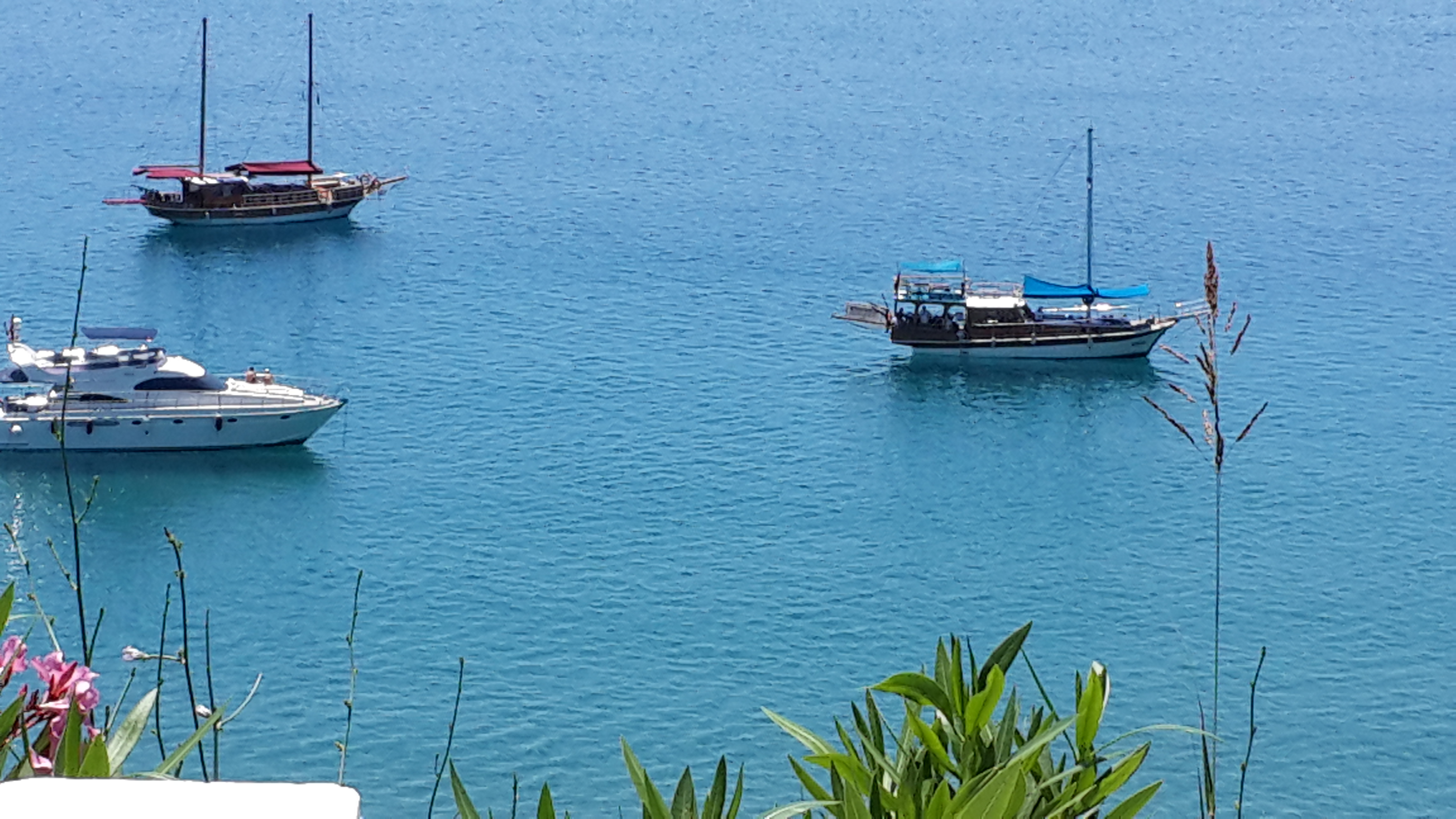 Lara Otel - фото