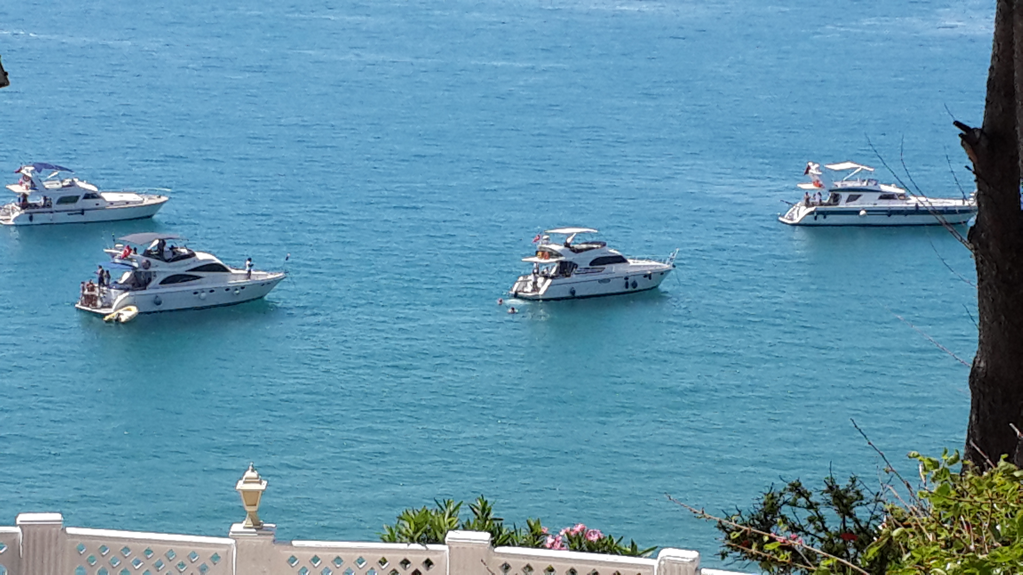 Lara Otel - фото