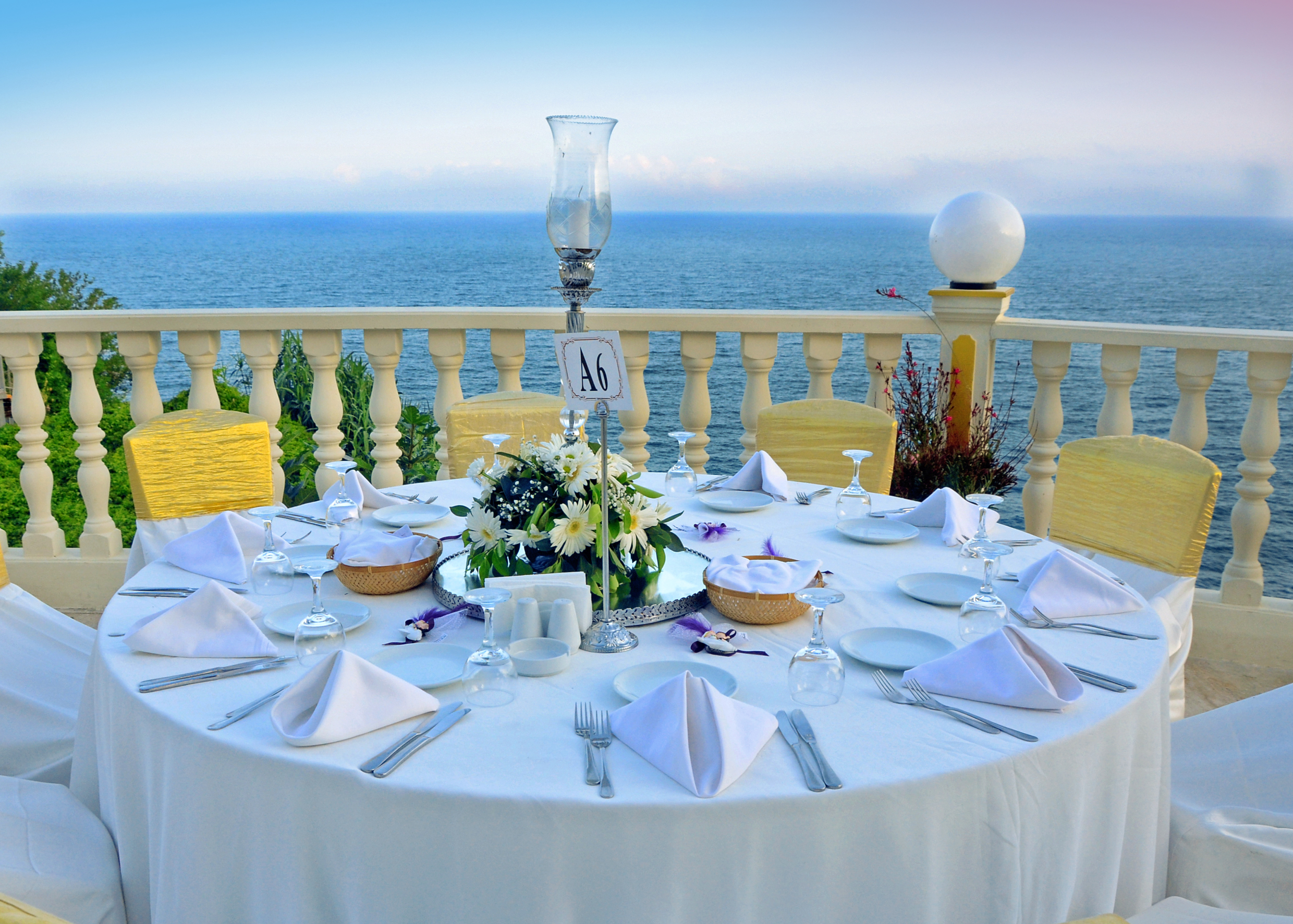 Lara Otel - фото