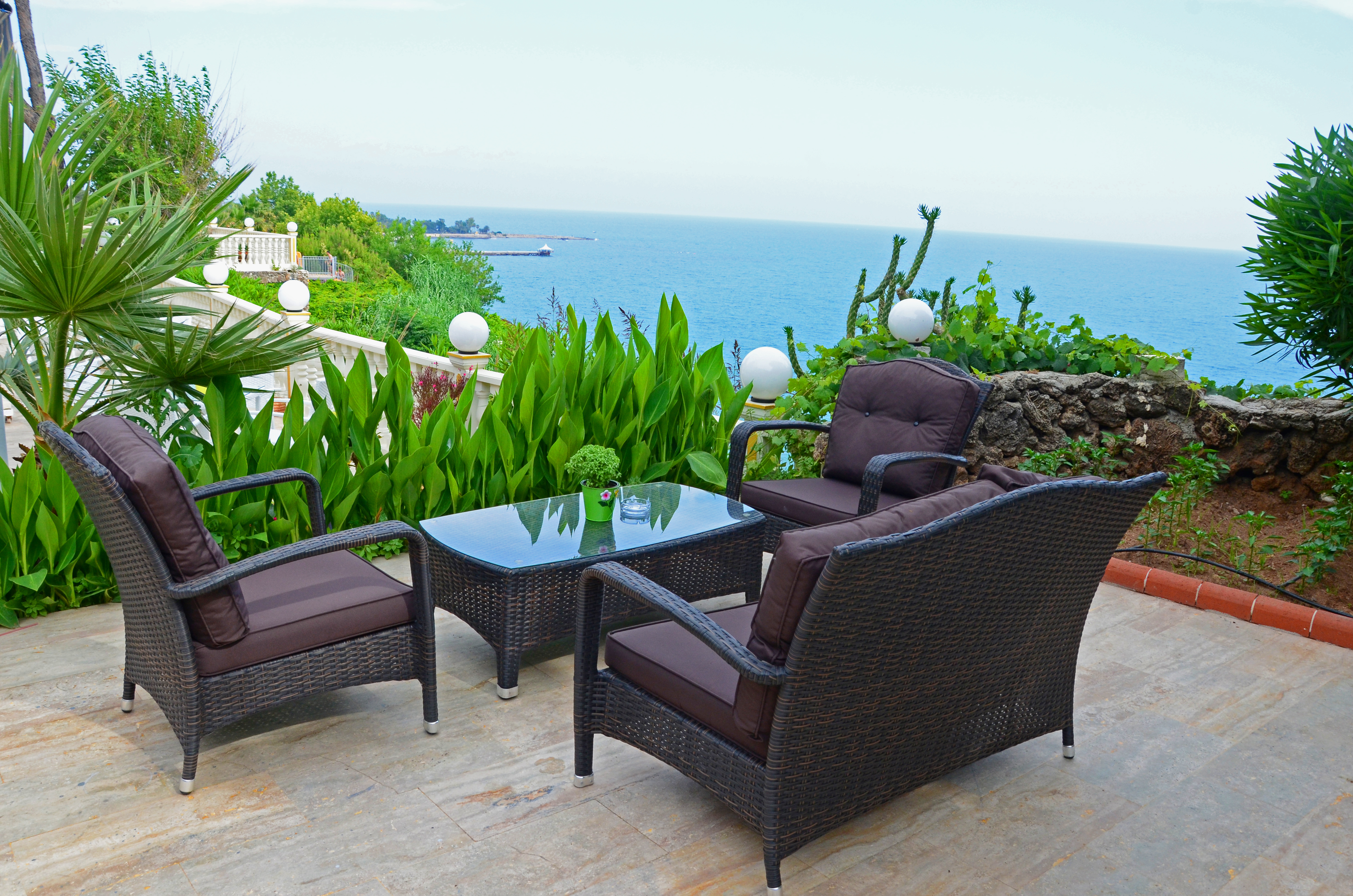 Lara Otel - фото