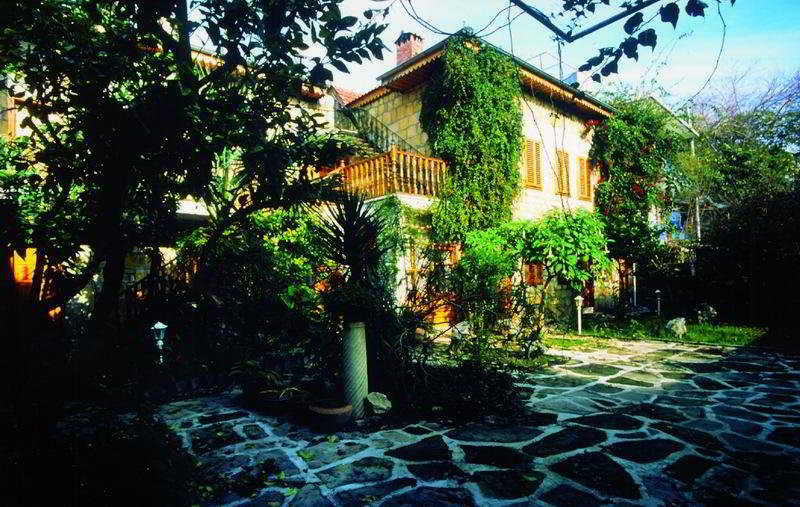 Begonville Pansiyon