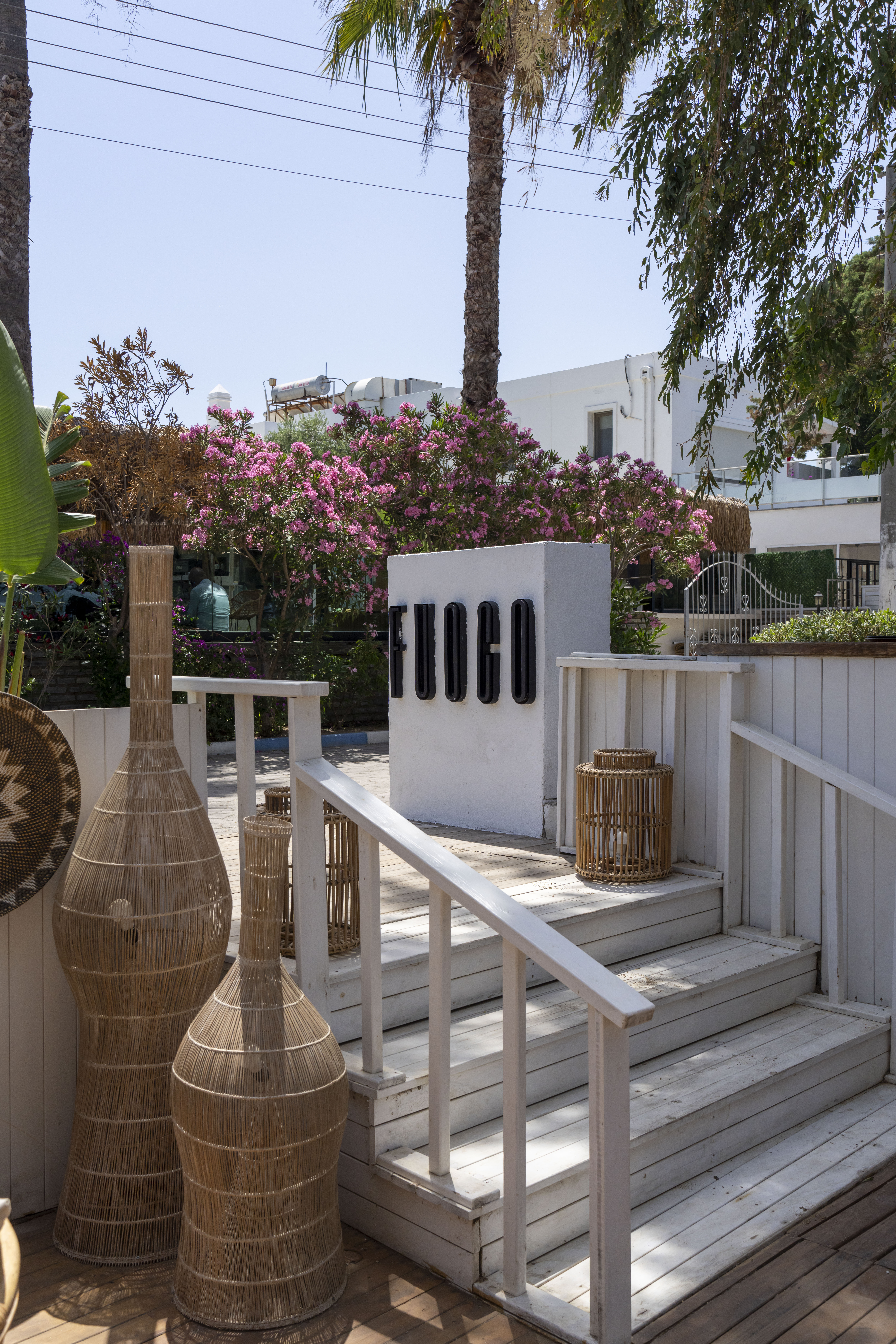 Yalipark Beach Hotel