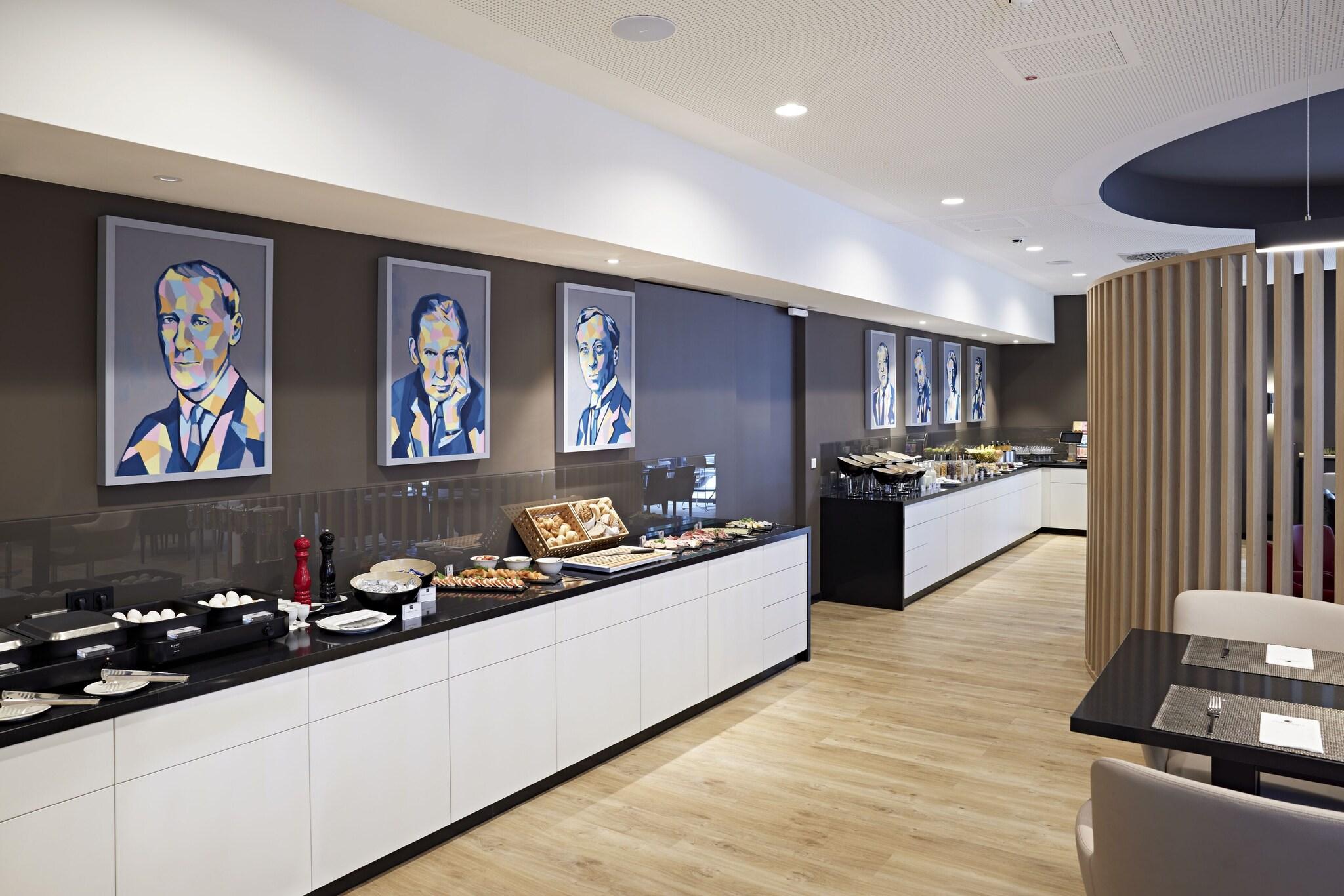 Legere Hotel Erfurt
