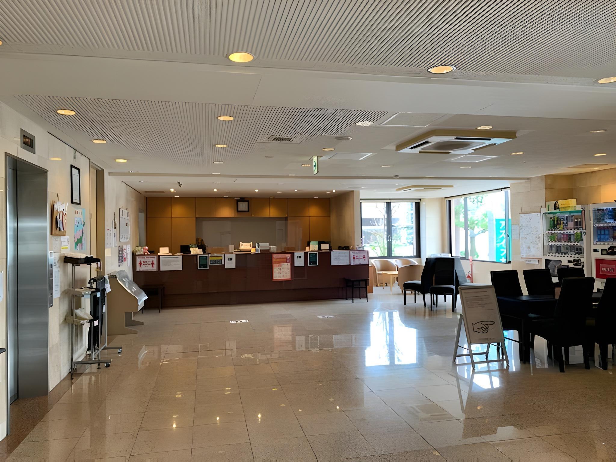 Az Inn Obu