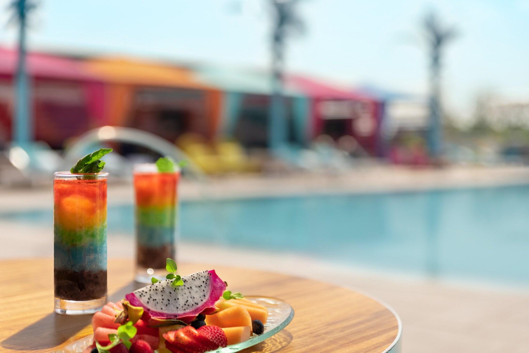 Lake Nona Wave Hotel by null