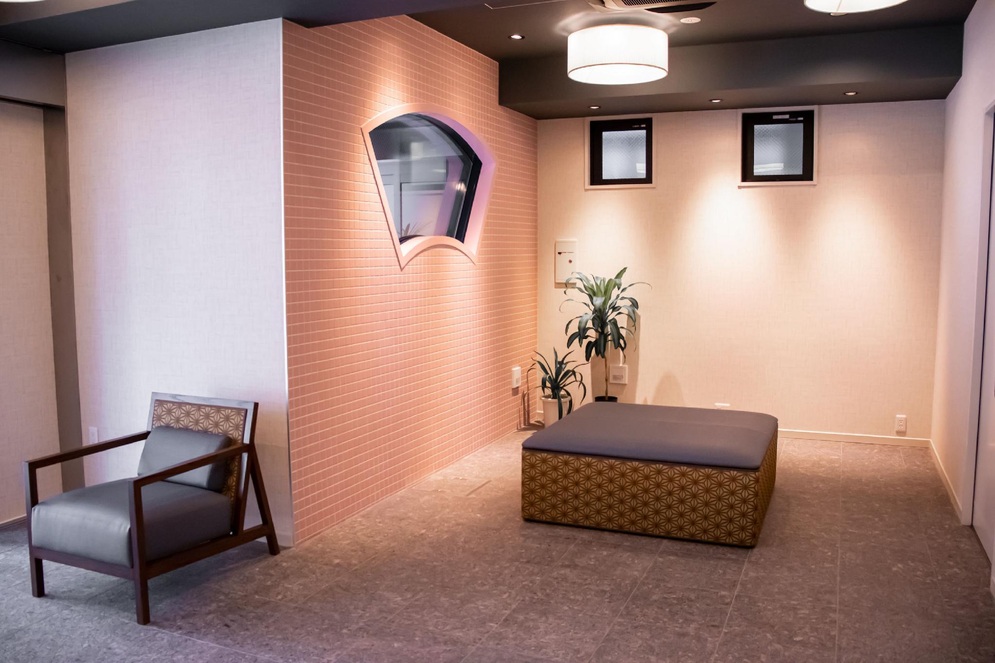 Hotel S-presso West
