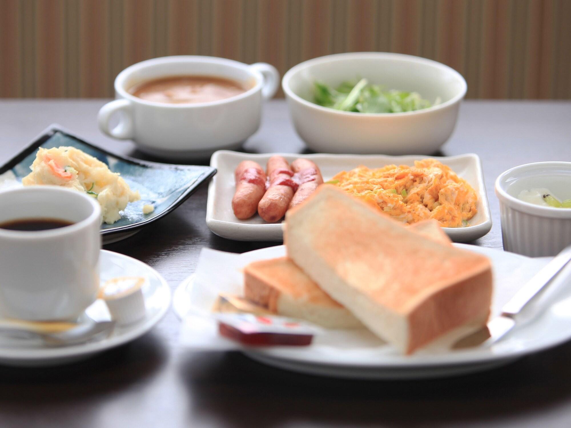Business Hotel Isezaki Heisei Inn