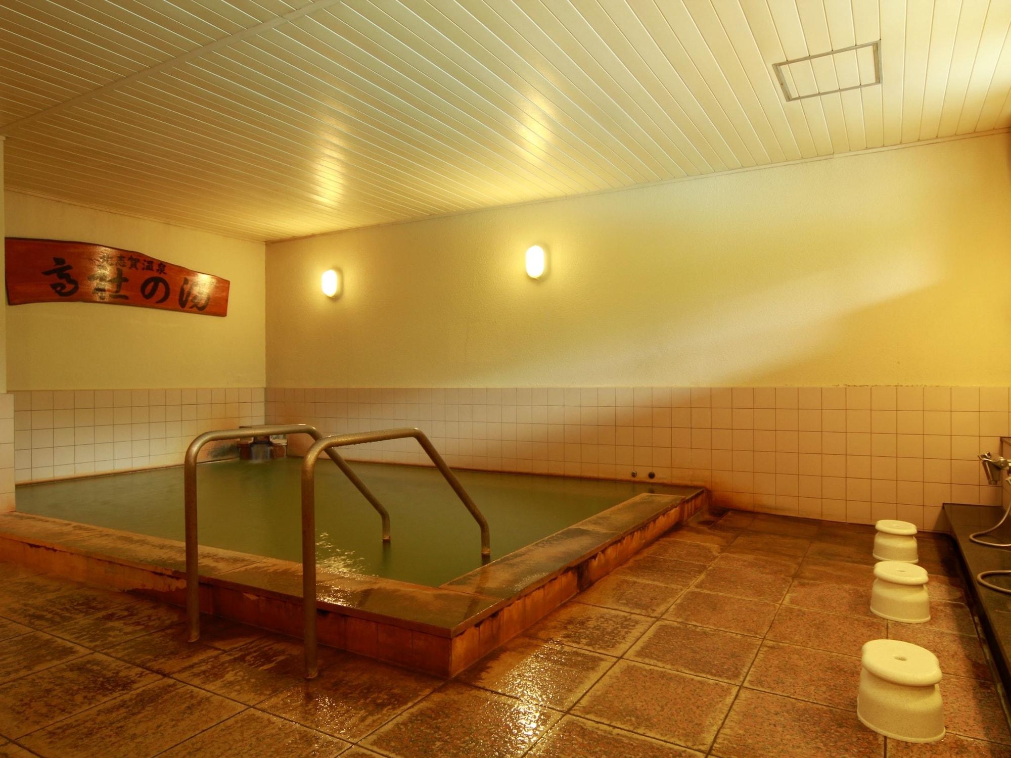 Kitashiga Onsen Yu Resort Hotel