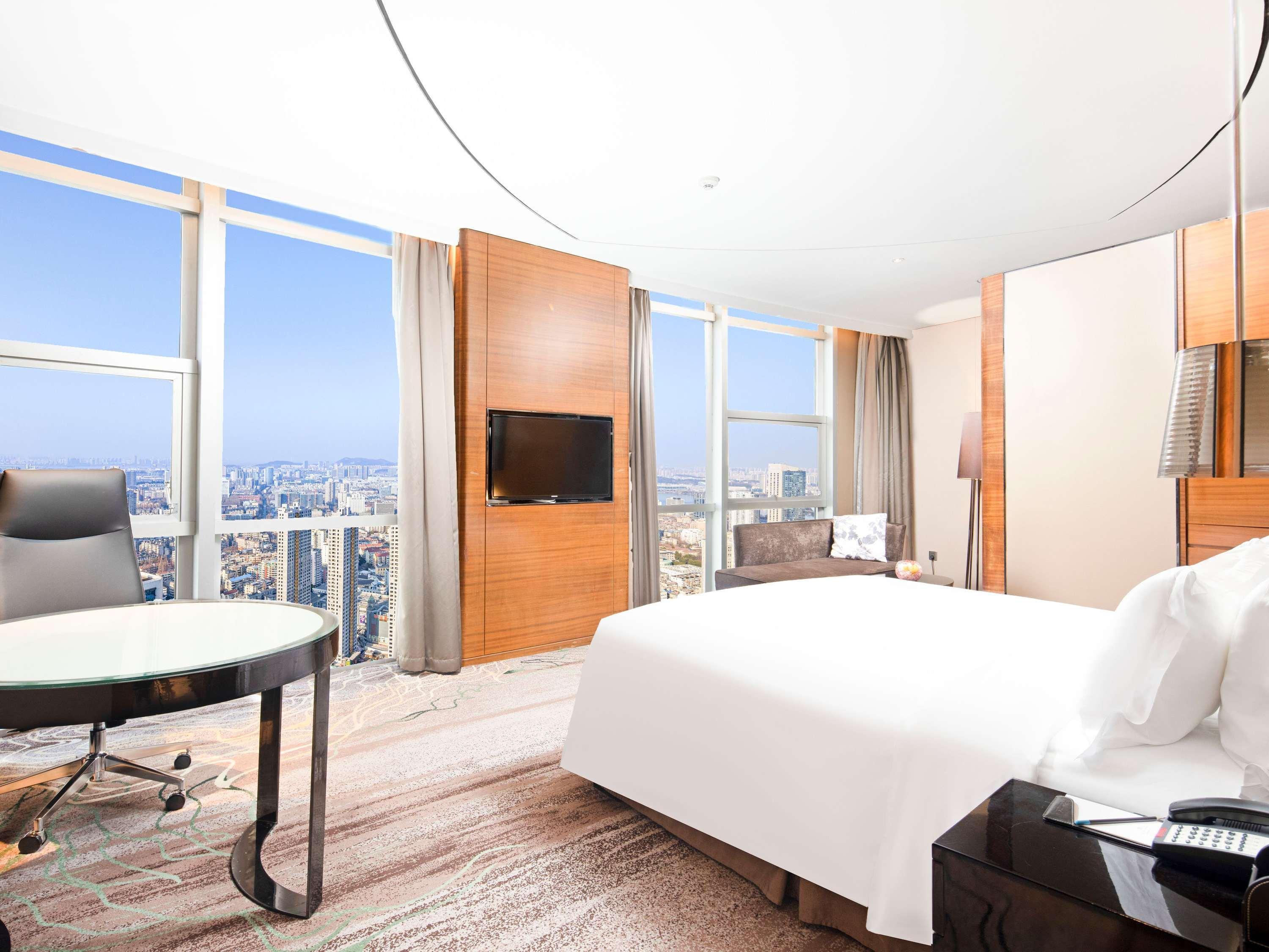 Sofitel Nanjing Galaxy Suning
