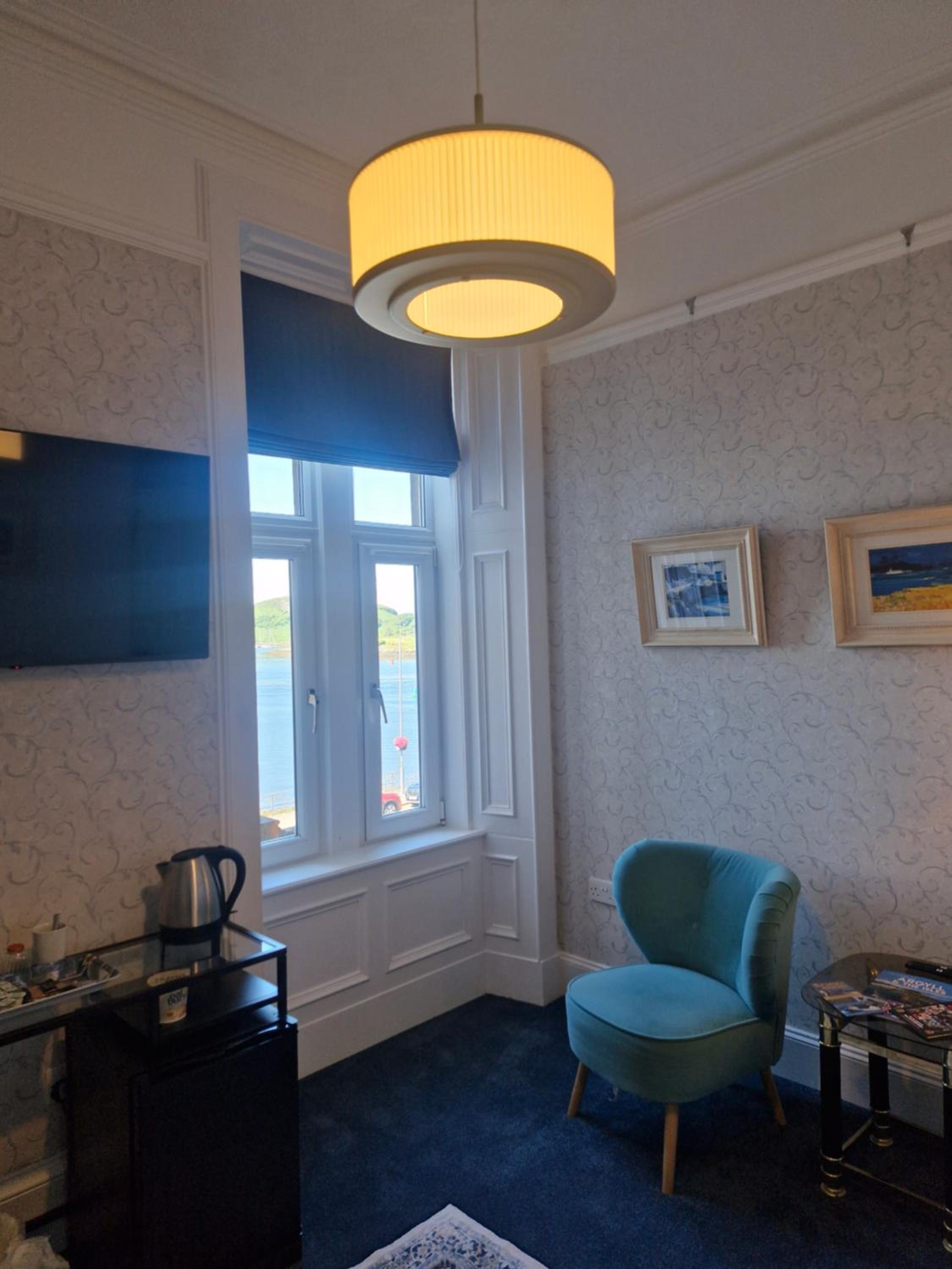 Corriemar Guest House 