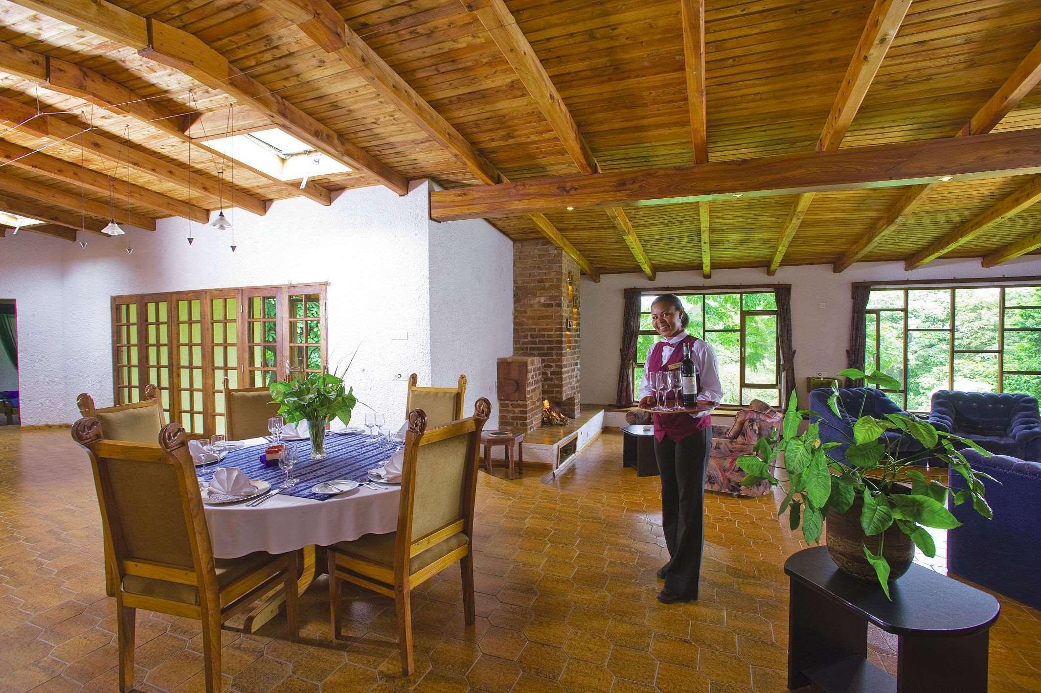 Dik Dik Hotel