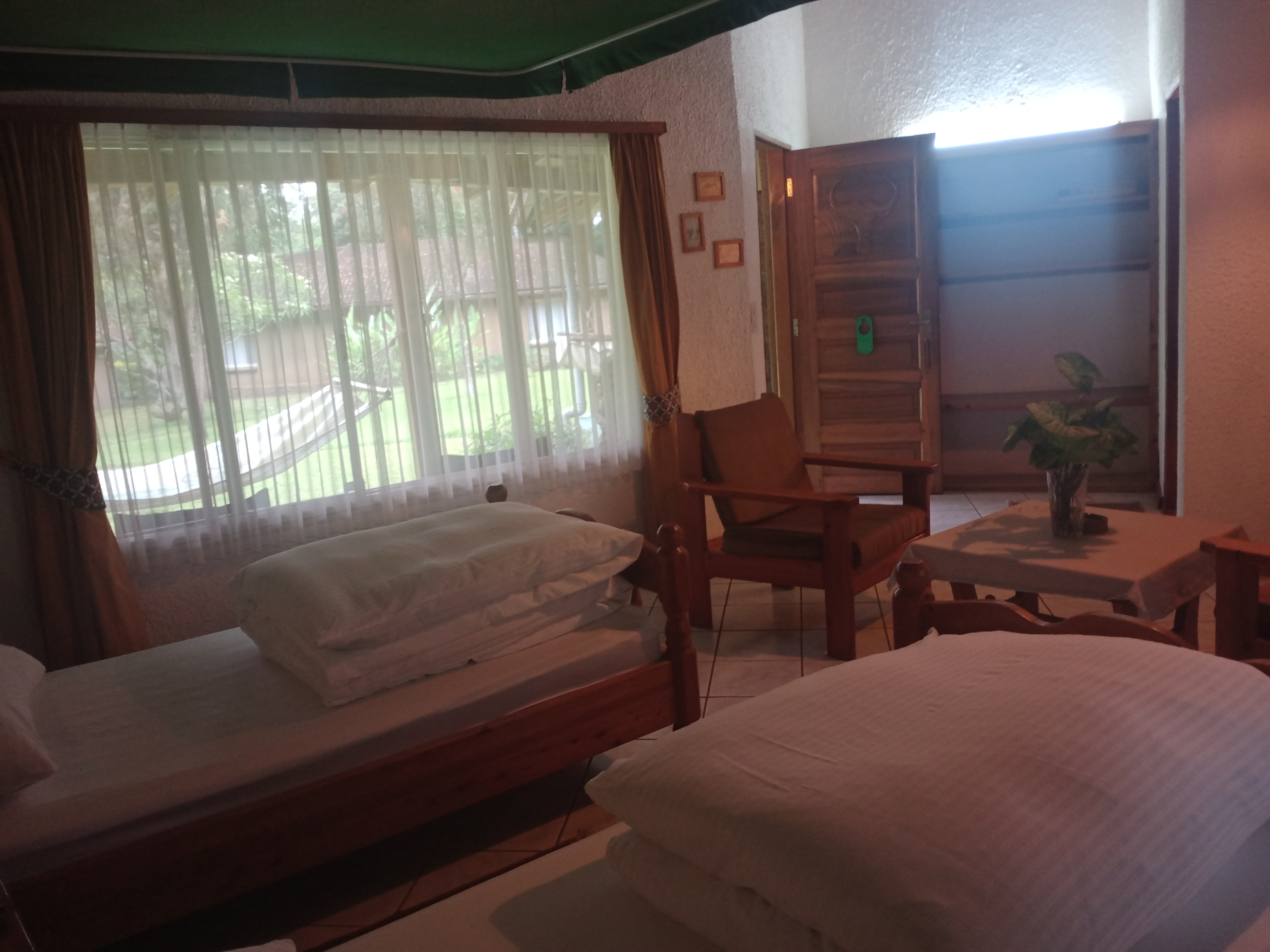 Dik Dik Hotel