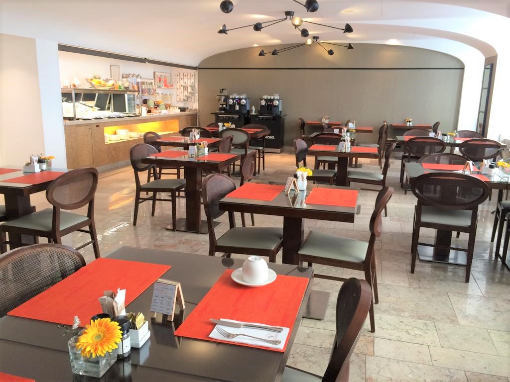 Hotel Vincci Baixa by null