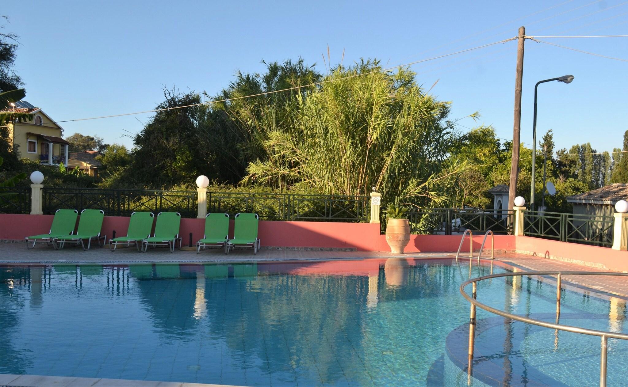 Polyxeni Hotel