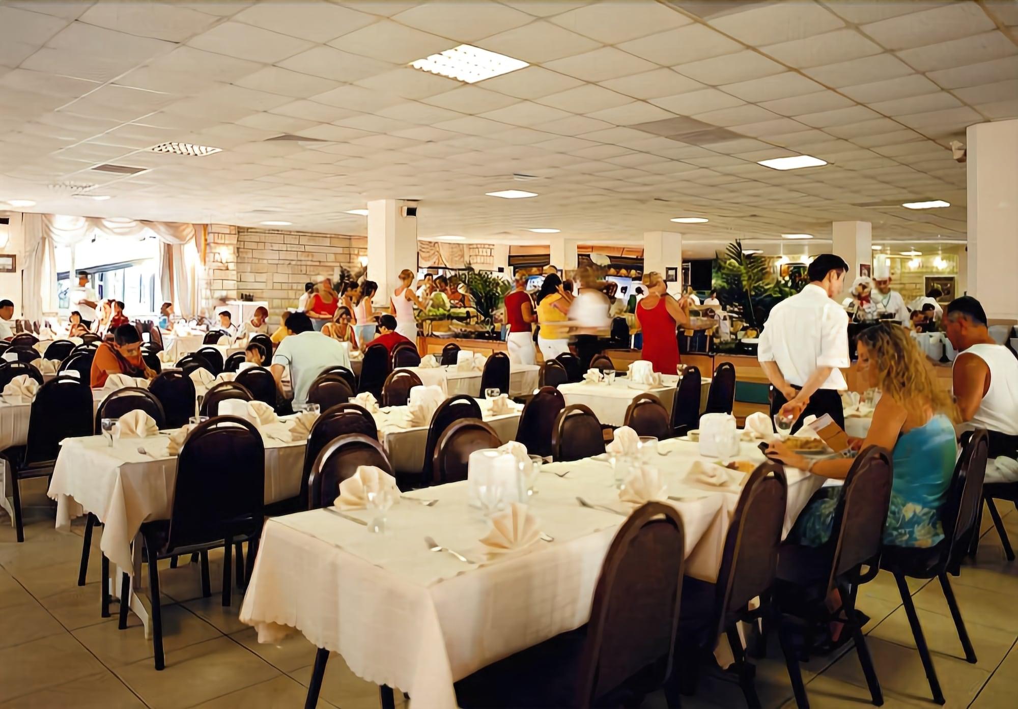 Pineta Club