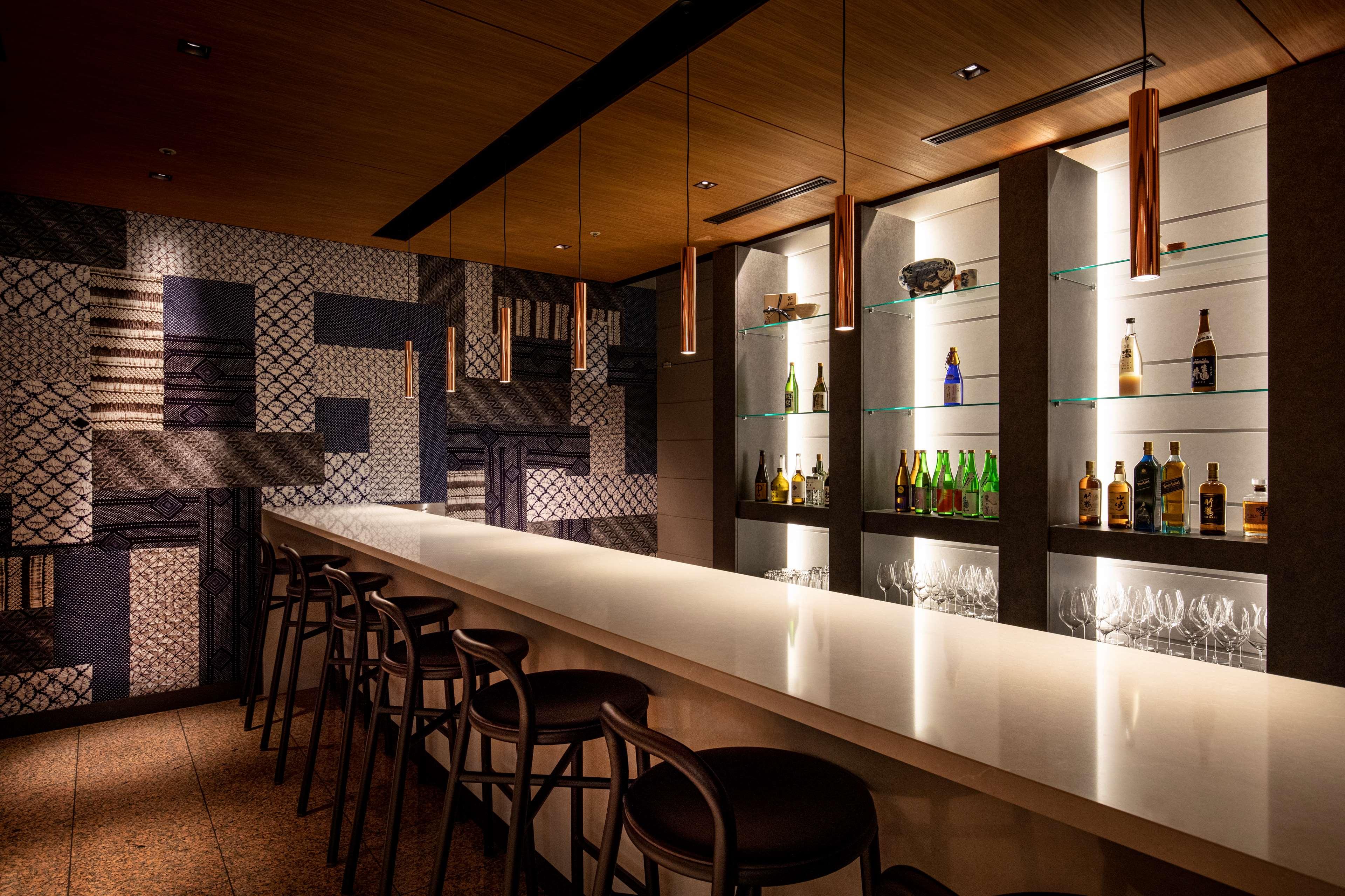 Hilton Nagoya by null