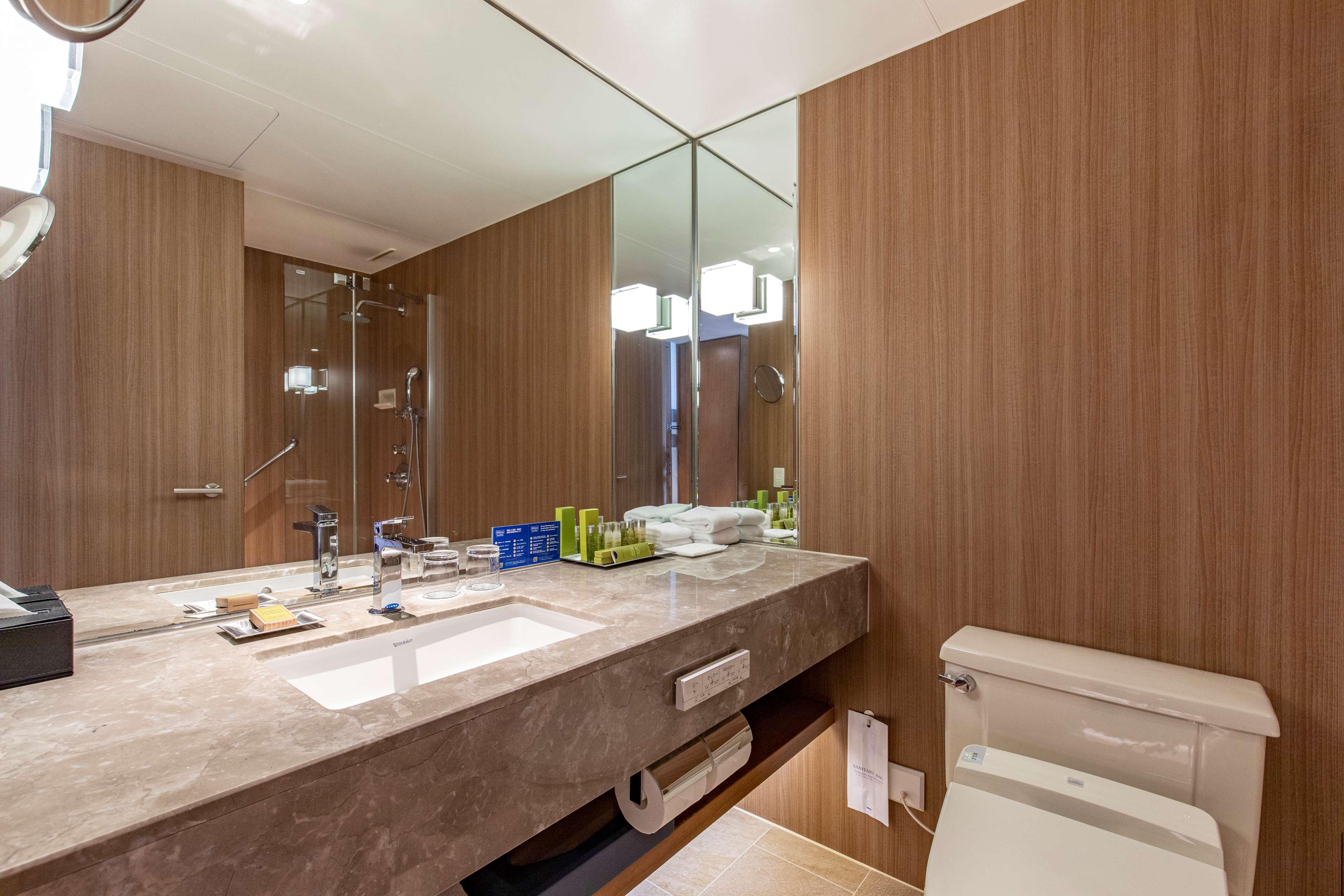Hilton Nagoya by null
