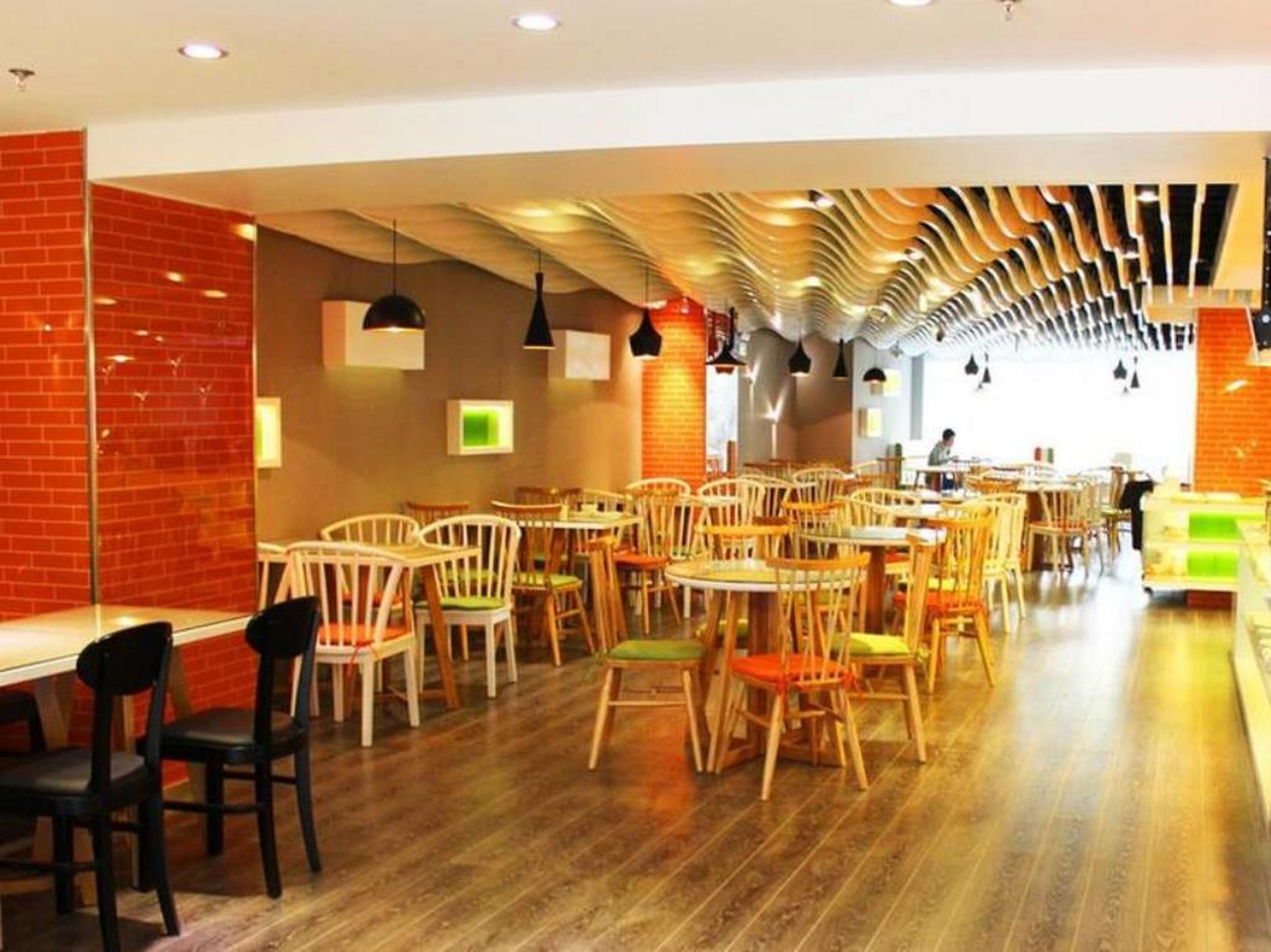 FX hotel Yansha Beijing
