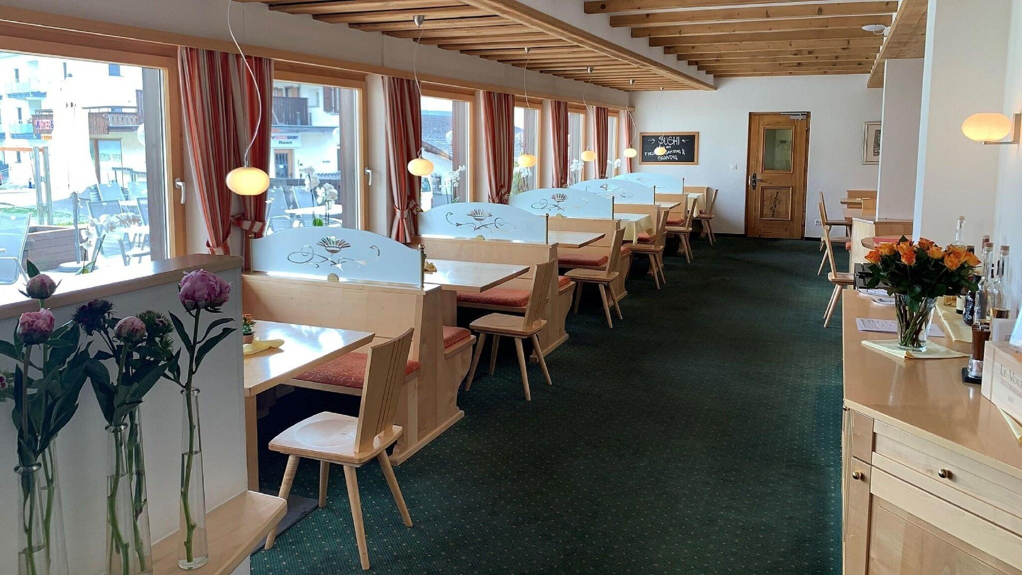 Hotel Bünda