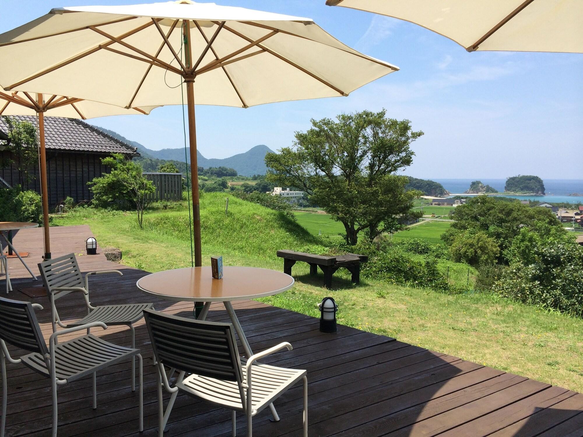 Ukawa Onsen Yoshino No Sato
