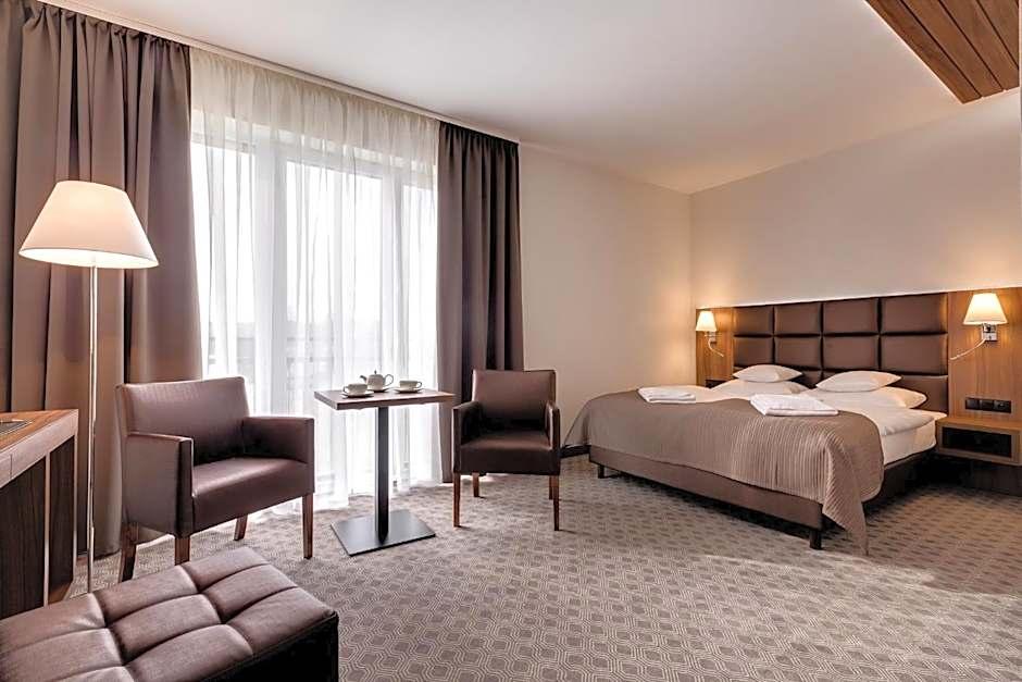 Aparthotel Osada Sniezka