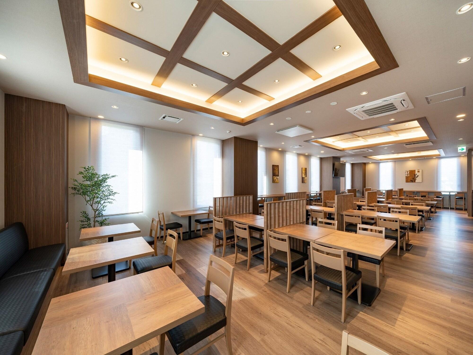 Hotel Route Inn Osaka Izumifuchu