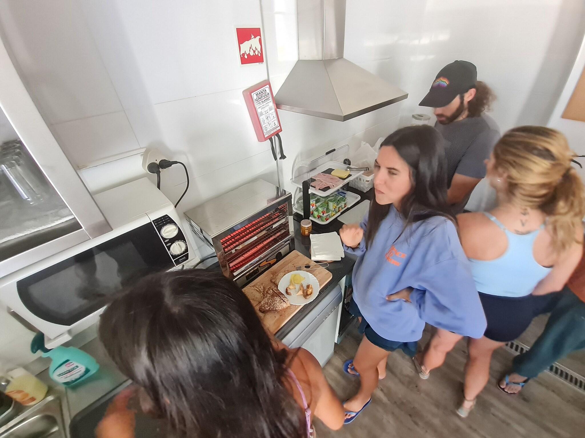 Hostel Supremo