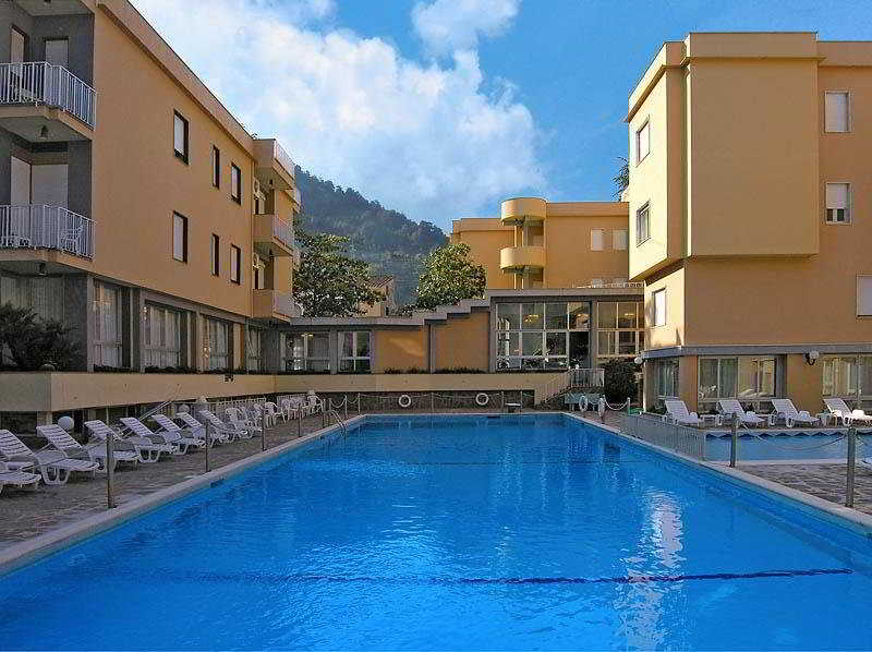 Hotel Residence San Pietro image