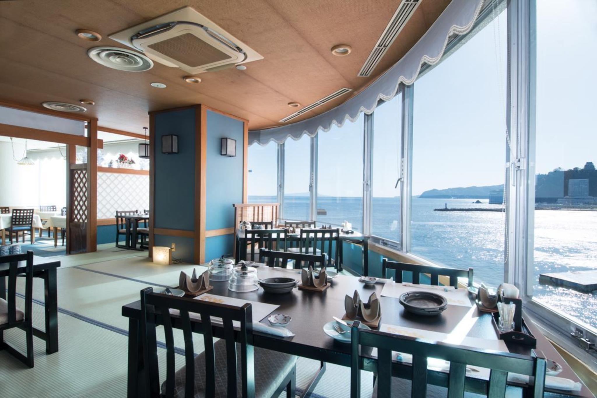 Wisterian Life Club Atami