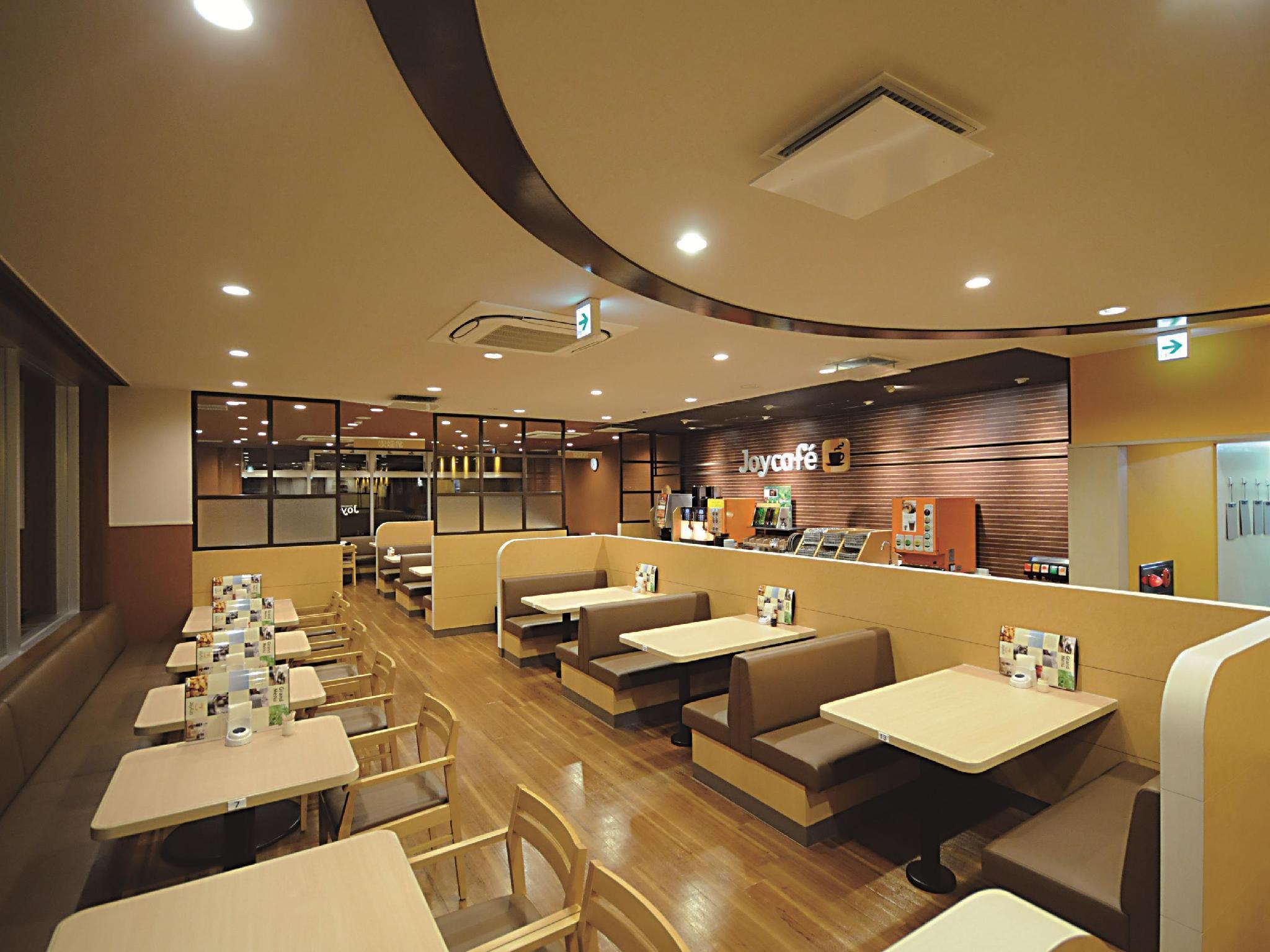 Hotel Lexton Tanegashima