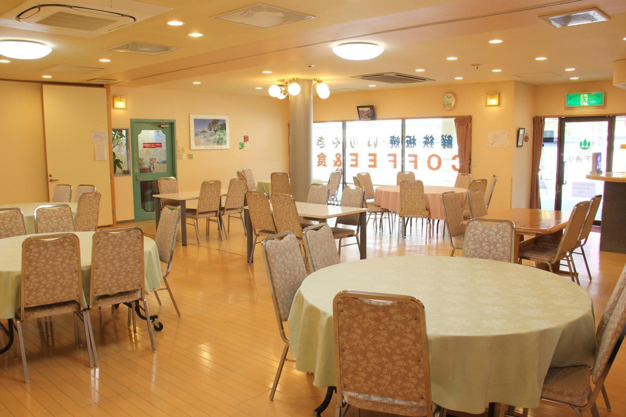 Hotel Belleforet Tsushima