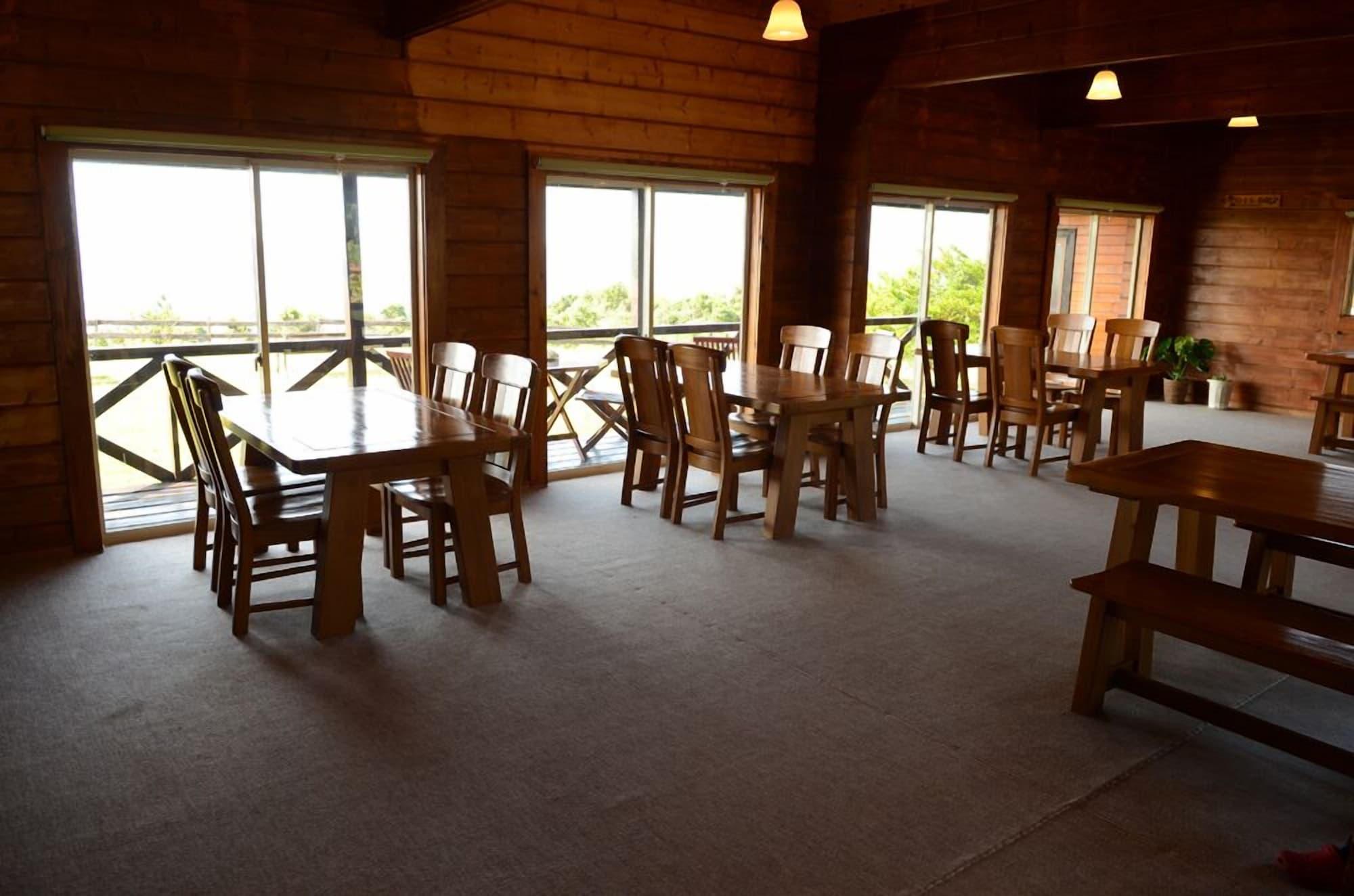 Yakushima Umi No Cottage Tida Yakushima