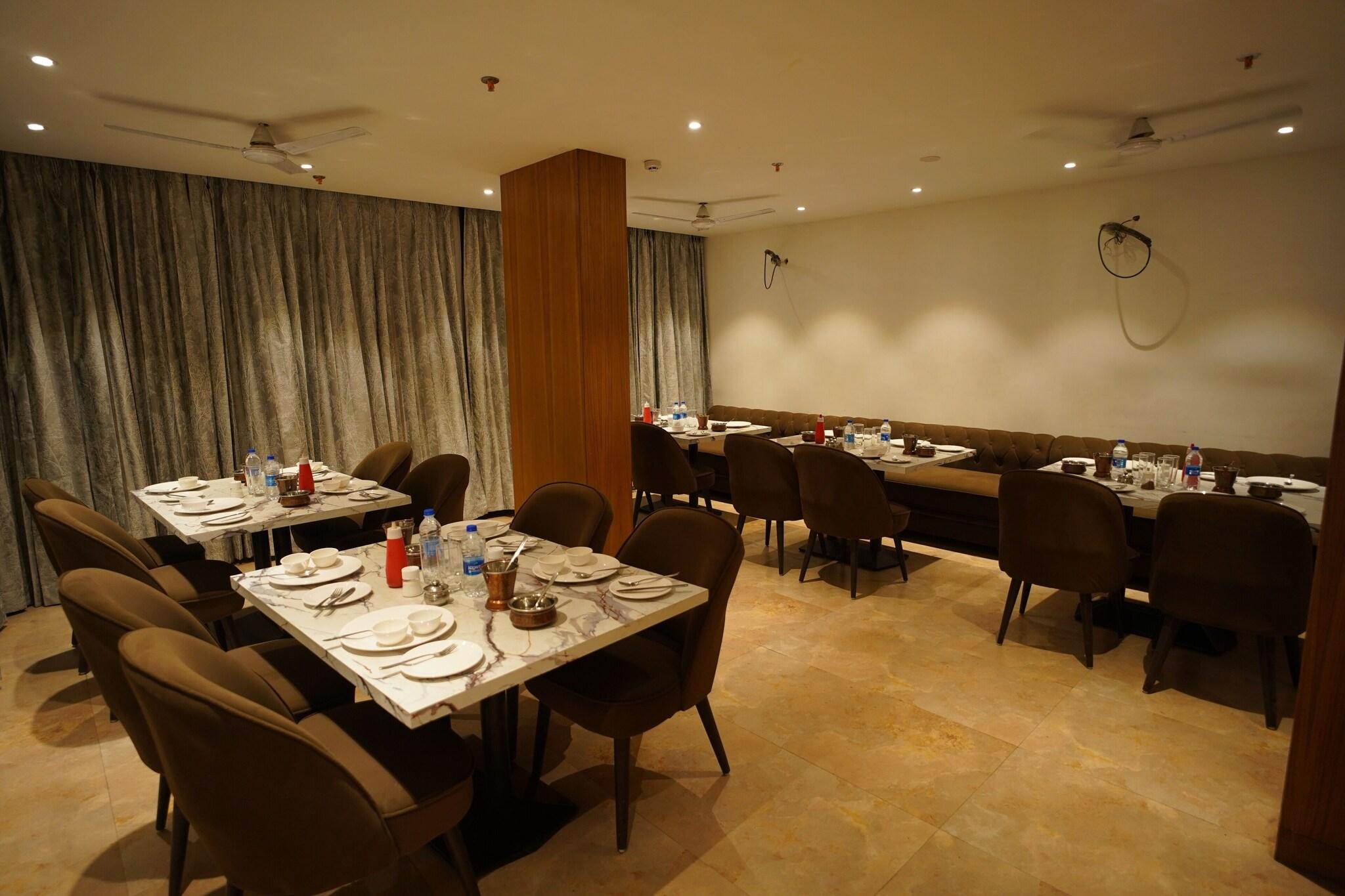 Hotel Mumbai House Express