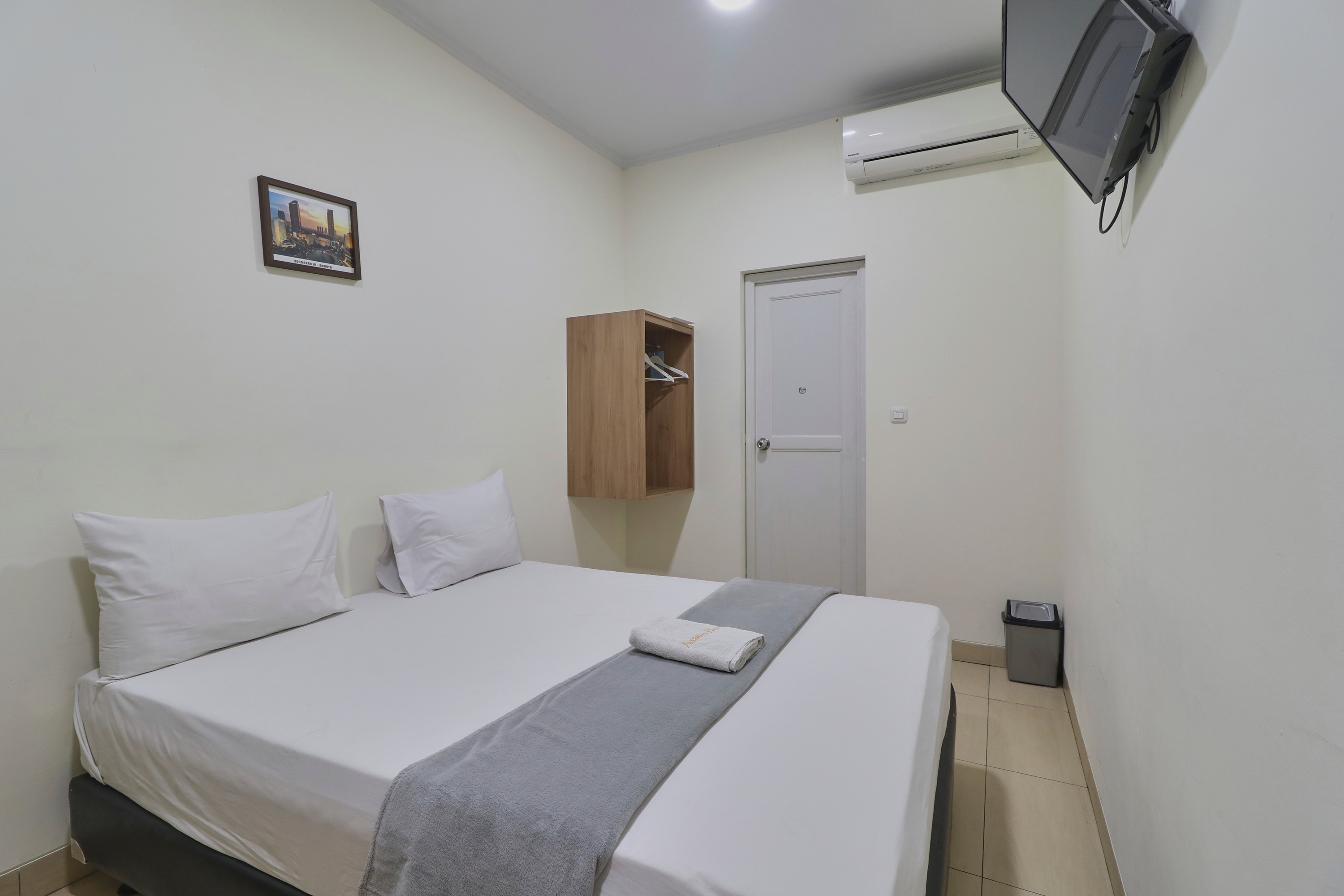 Aranis Hotel By Zuzu