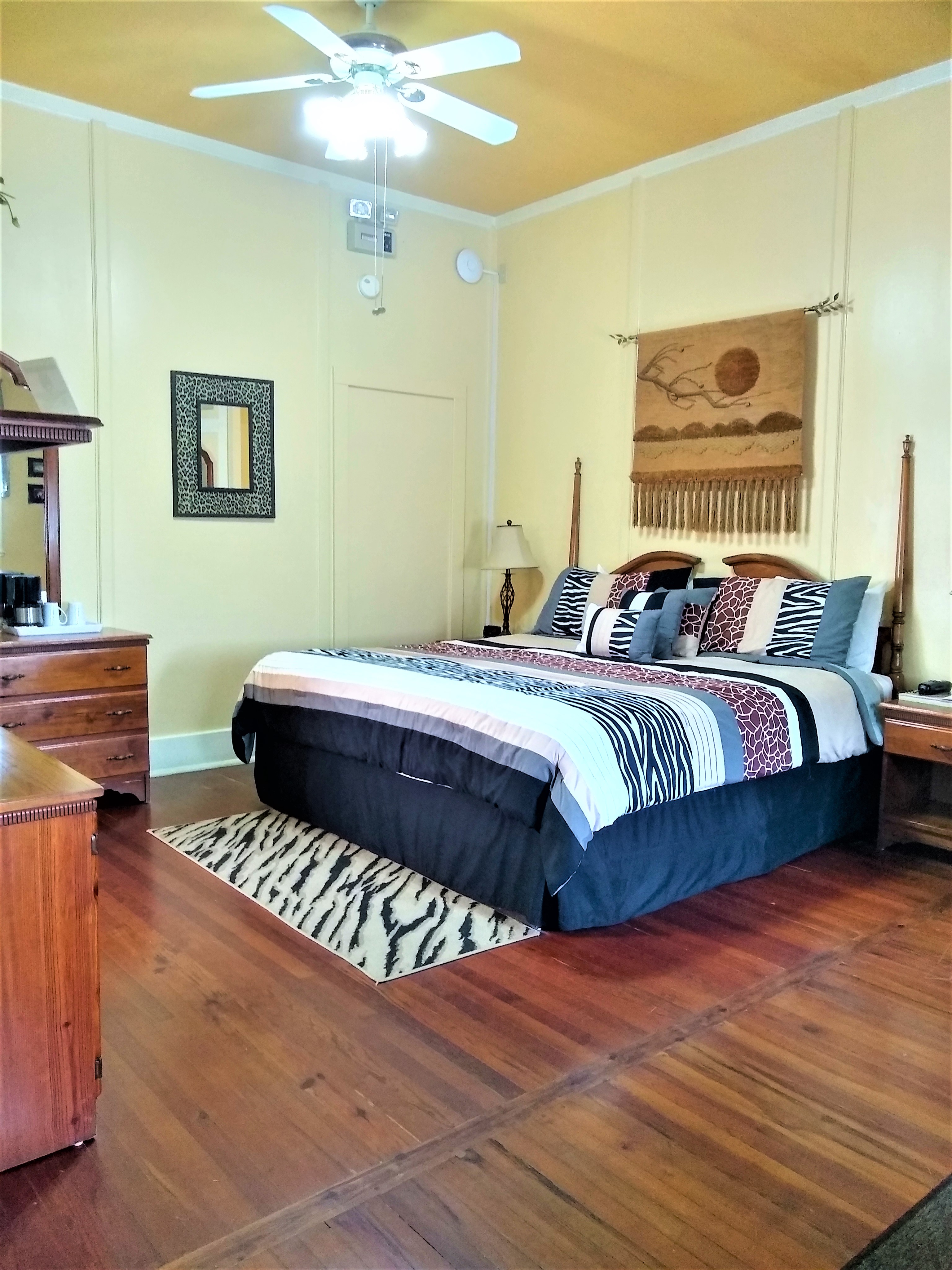 The Great House Inn by null