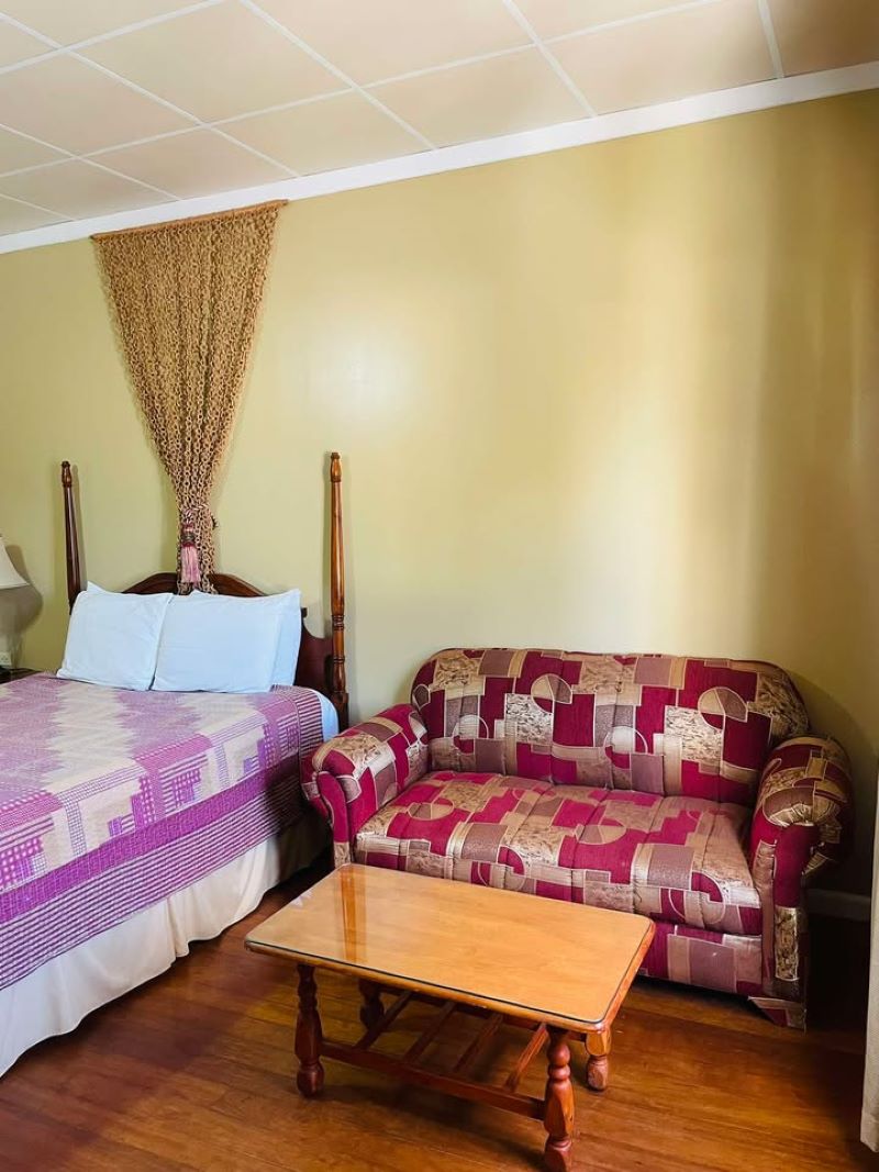 The Great House Inn by null